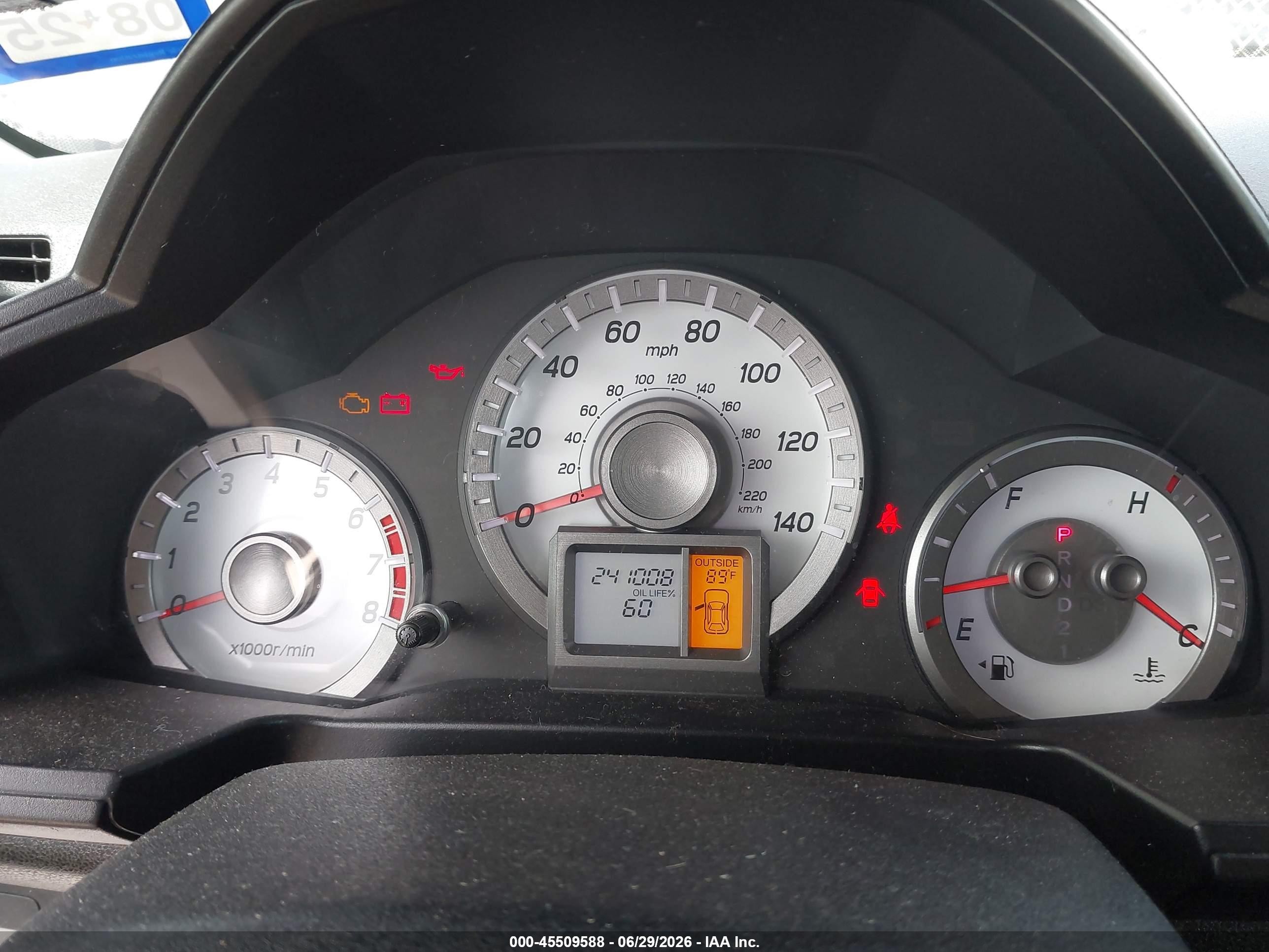 2012 Honda Pilot Ex-l Темно-бордовый vin: 5FNYF3H52CB038046