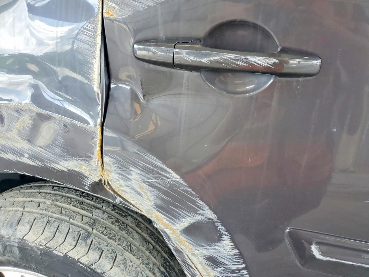 2012 Honda Pilot Exl Charcoal vin: 5FNYF3H52CB042565