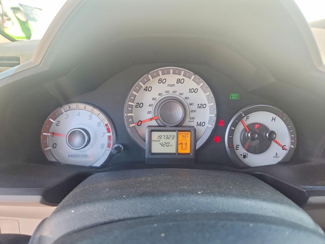 2013 Honda Pilot Exl White vin: 5FNYF3H52DB024133