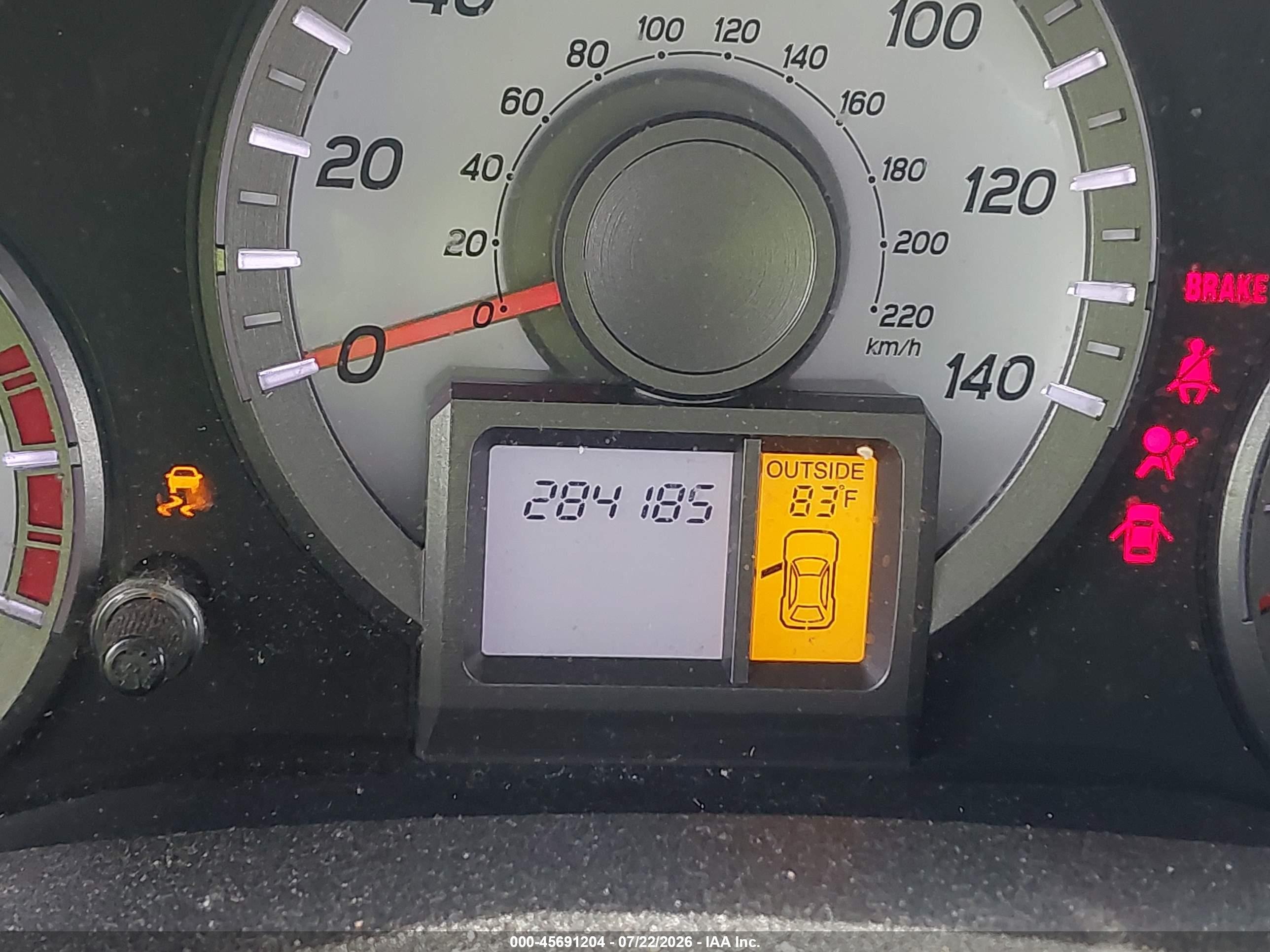 2012 Honda Pilot Ex-l Gray vin: 5FNYF3H53CB002429