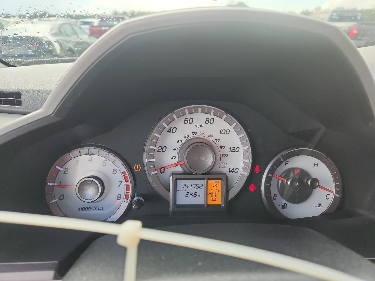 2013 Honda Pilot Exl Silver vin: 5FNYF3H53DB013710