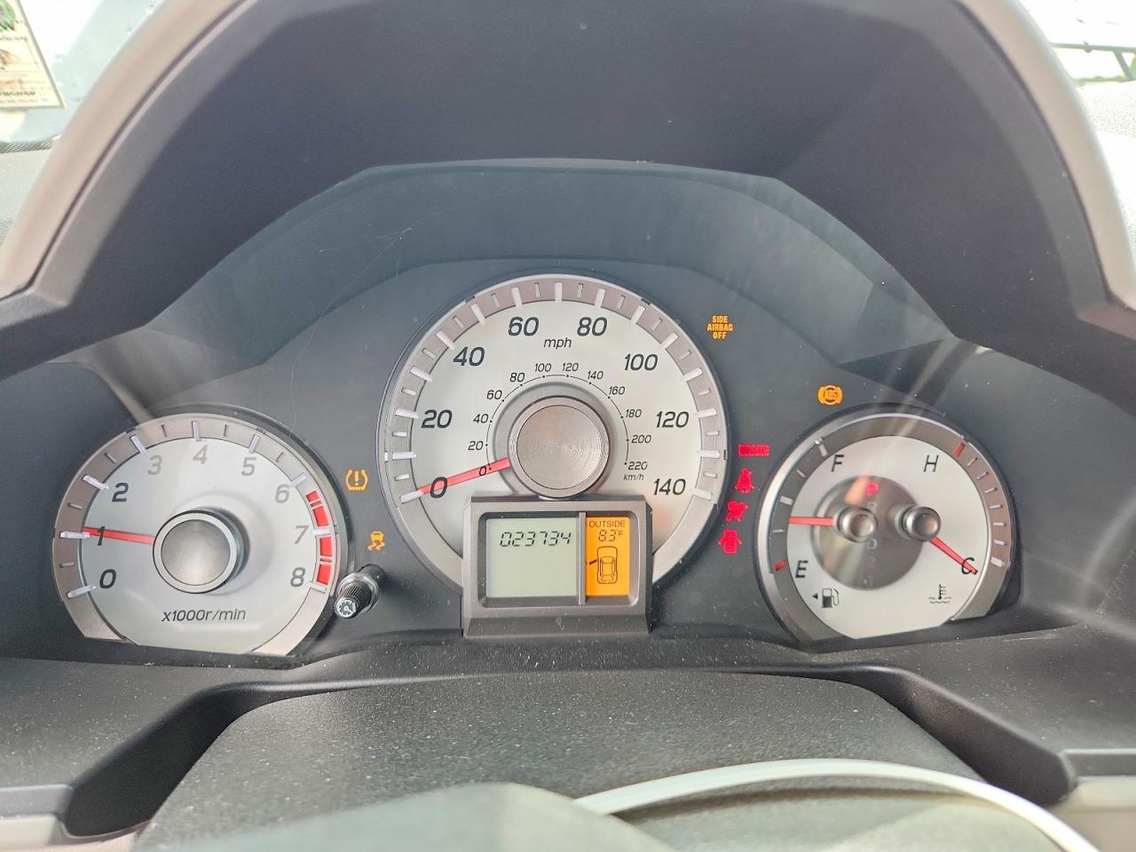 2013 Honda Pilot Exl Charcoal vin: 5FNYF3H53DB023864