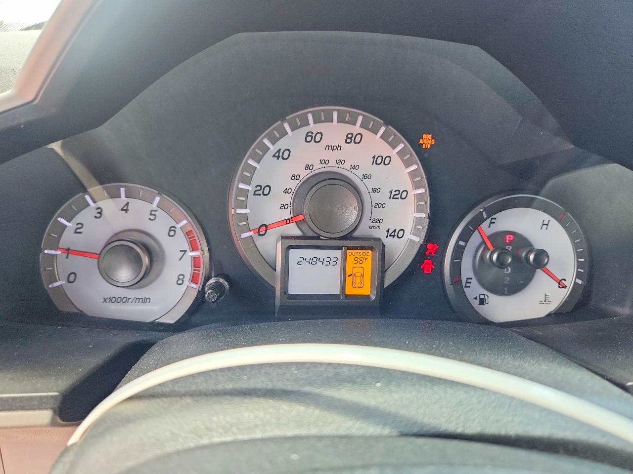 2013 Honda Pilot Exl Silver vin: 5FNYF3H53DB025615