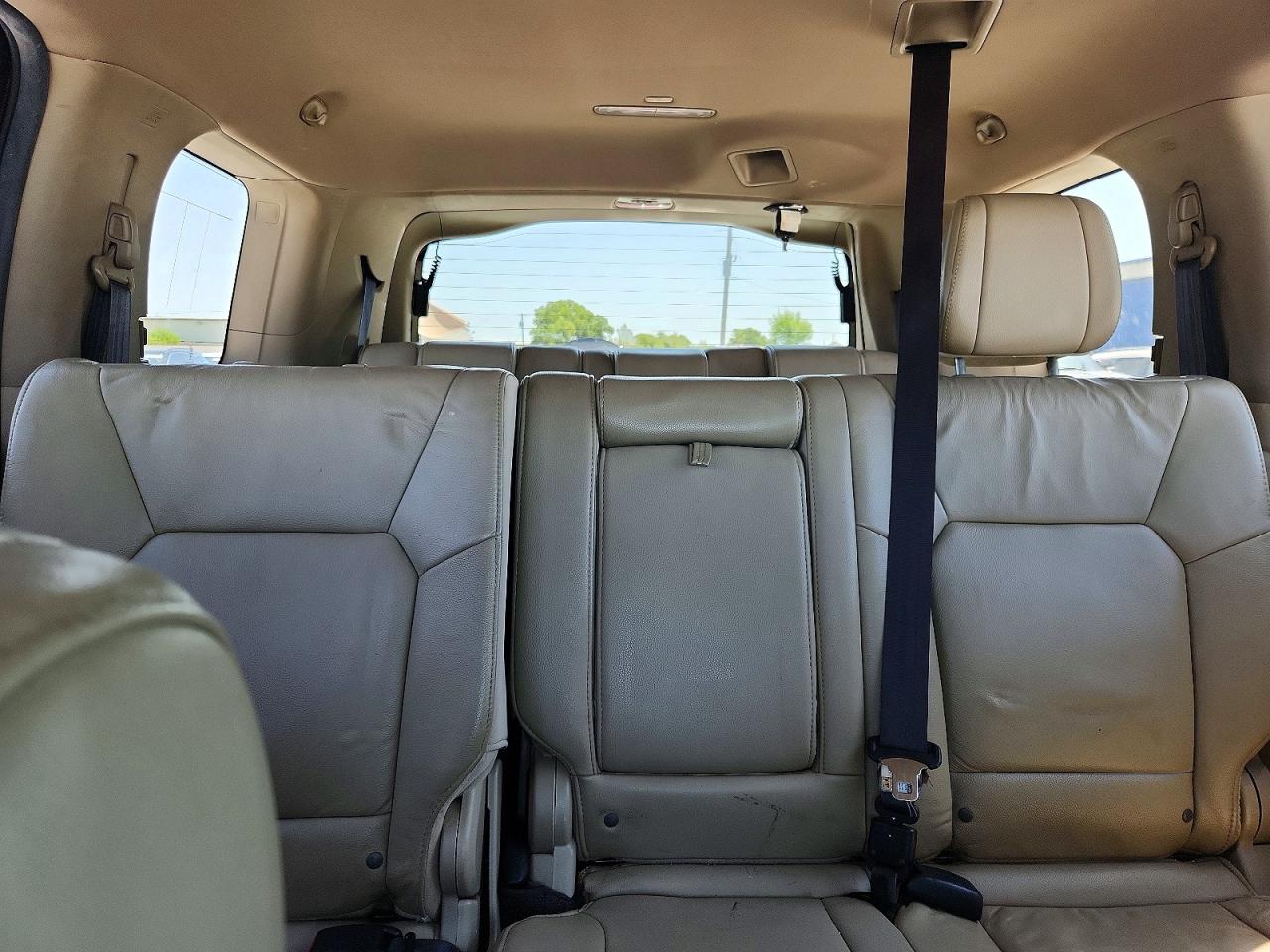 2013 Honda Pilot Exl Maroon vin: 5FNYF3H53DB032869