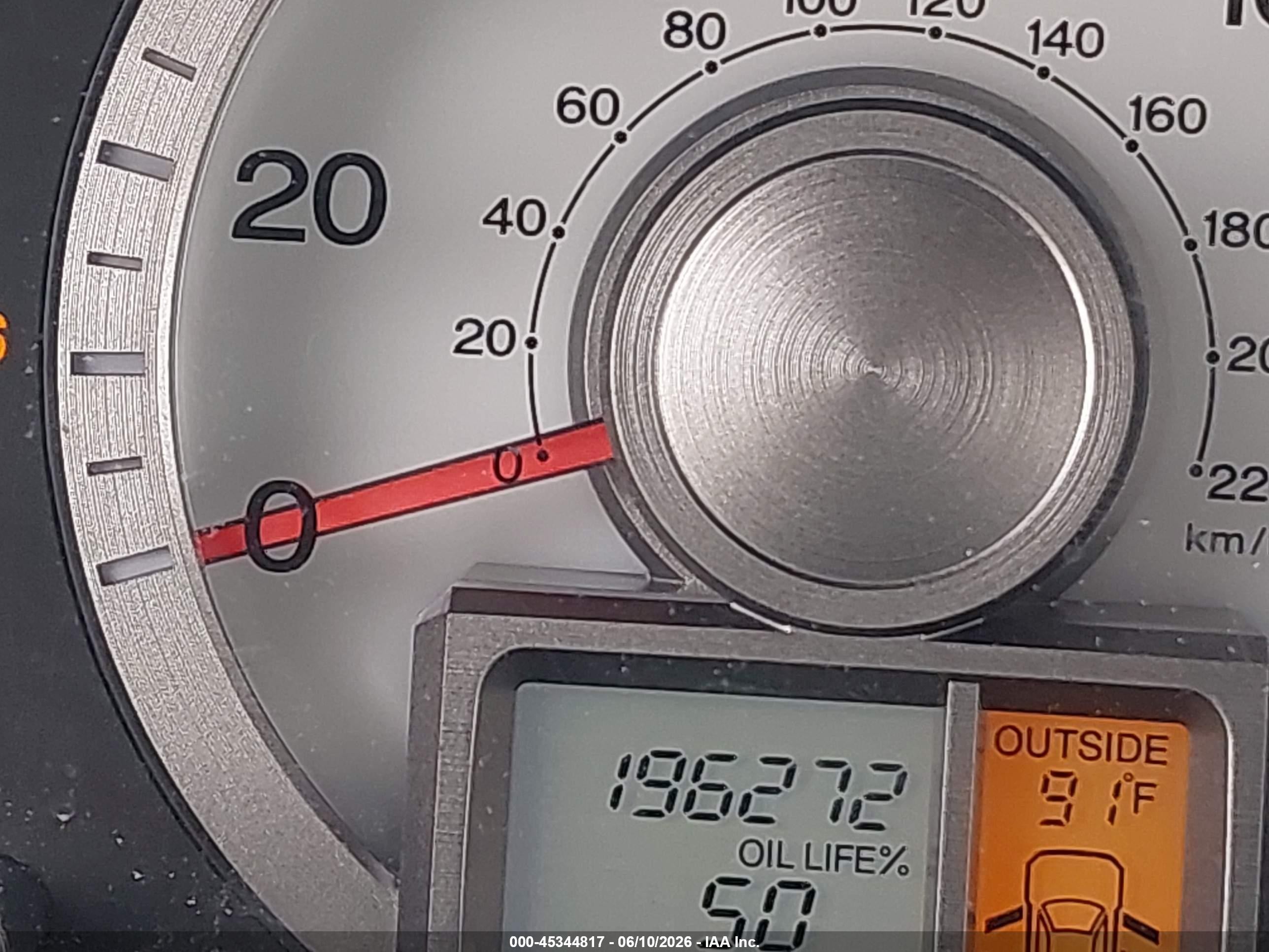 2010 Honda Pilot Ex-l Black vin: 5FNYF3H54AB005241