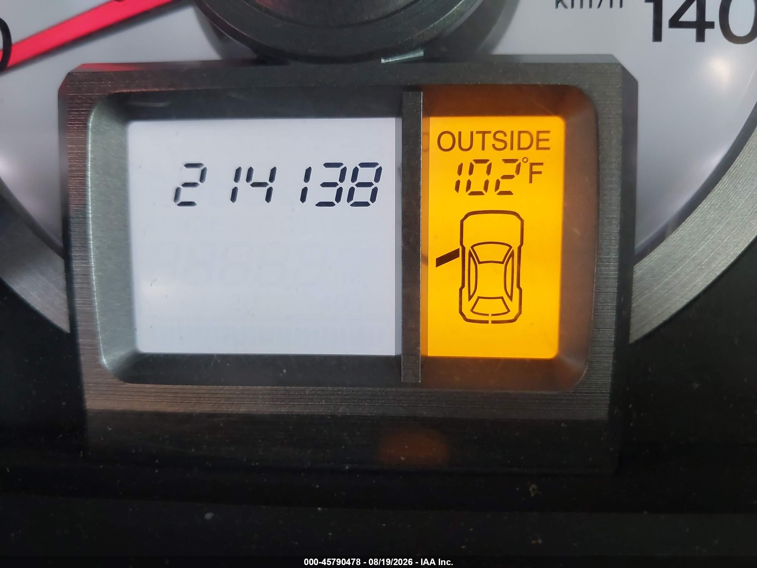 2011 Honda Pilot Ex-l Silver vin: 5FNYF3H54BB006469