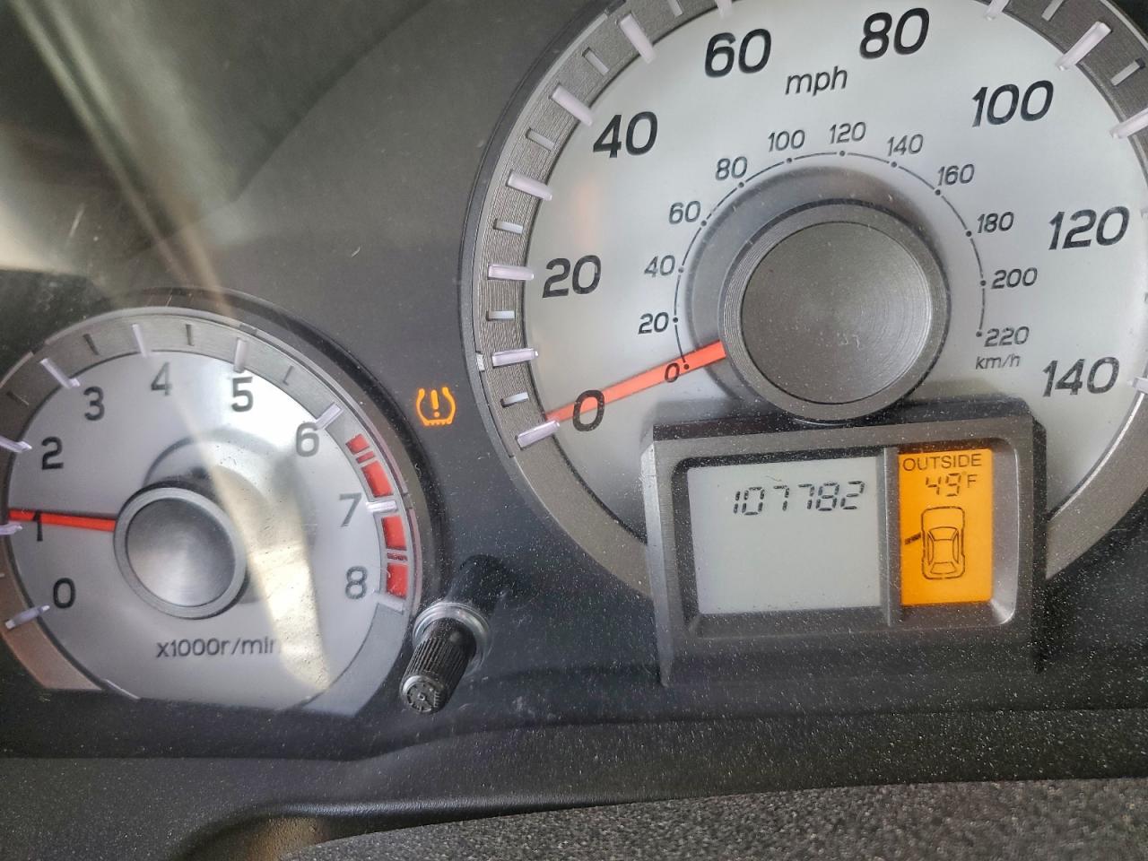 2013 Honda Pilot Exl Серый vin: 5FNYF3H54DB024750