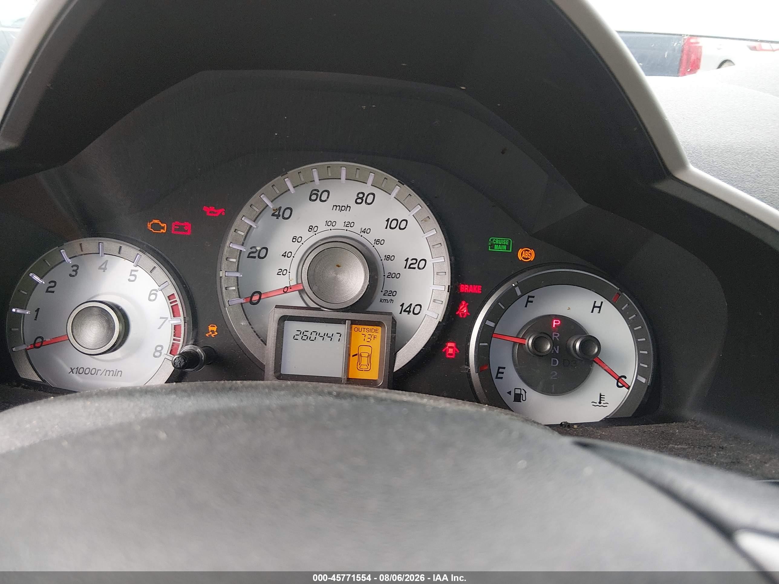 2013 Honda Pilot Ex-l Gray vin: 5FNYF3H54DB031276