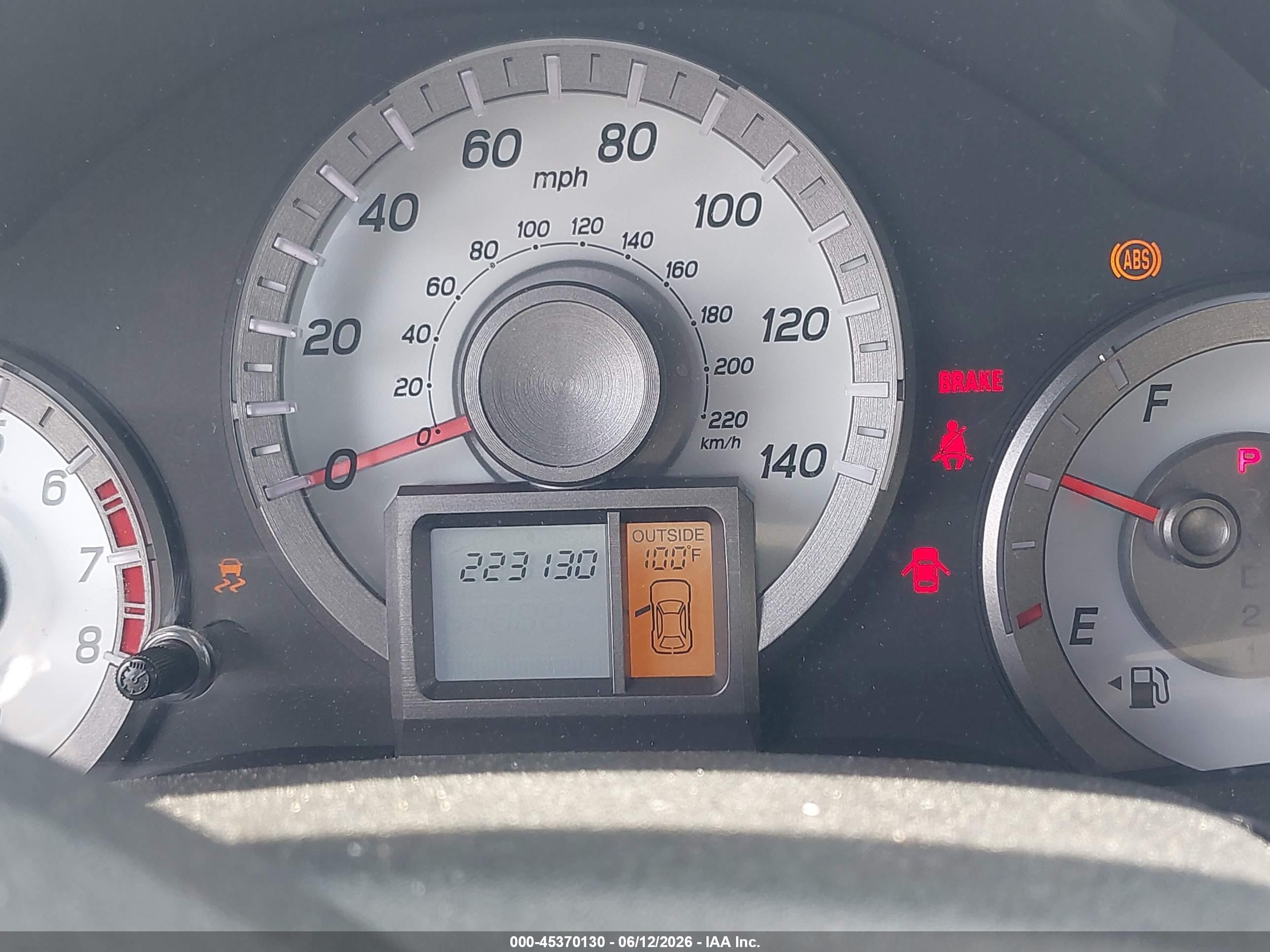 2014 Honda Pilot Ex-l Black vin: 5FNYF3H54EB028170