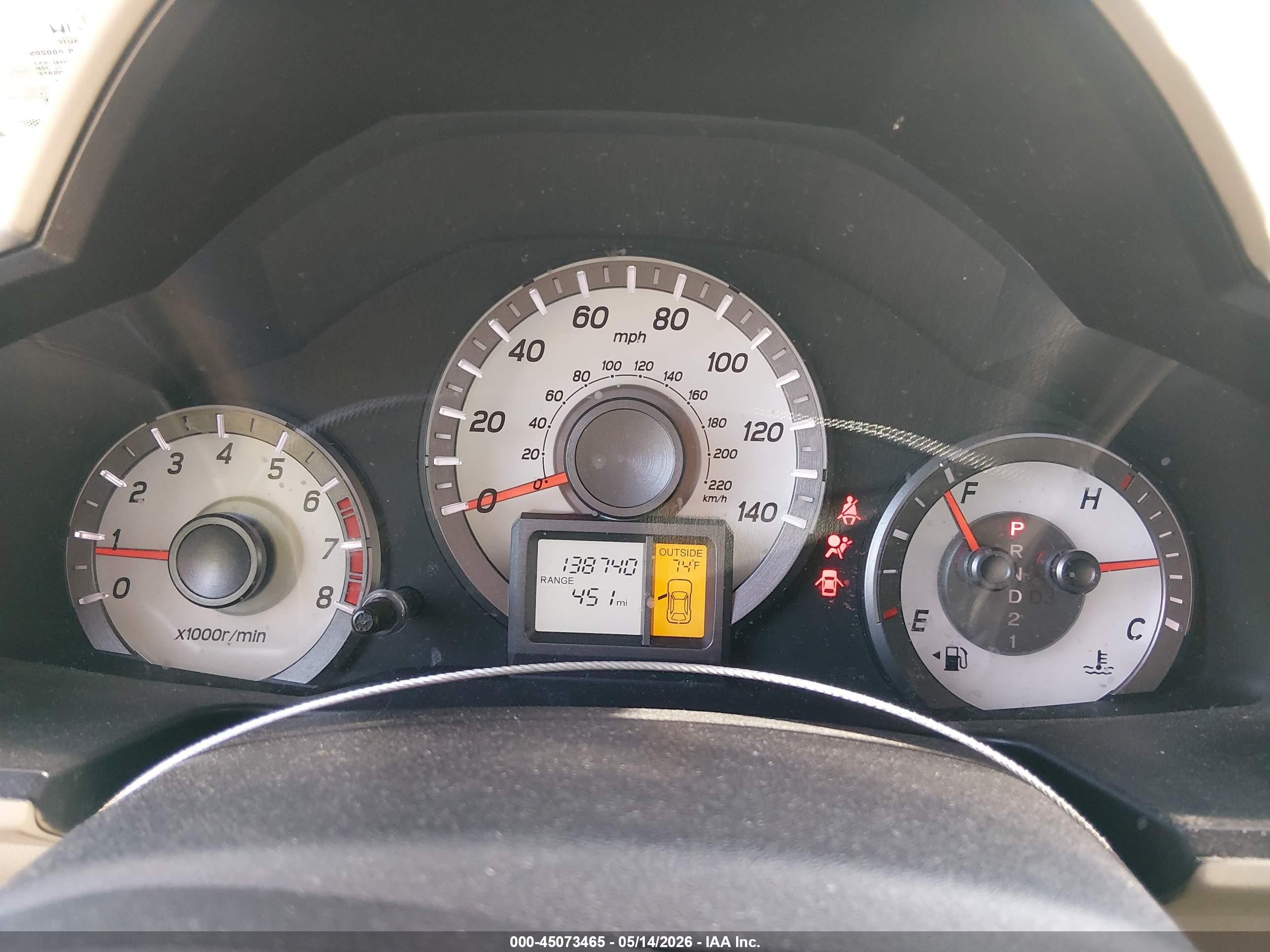 2015 Honda Pilot Ex-l Темно-бордовый vin: 5FNYF3H54FB006512