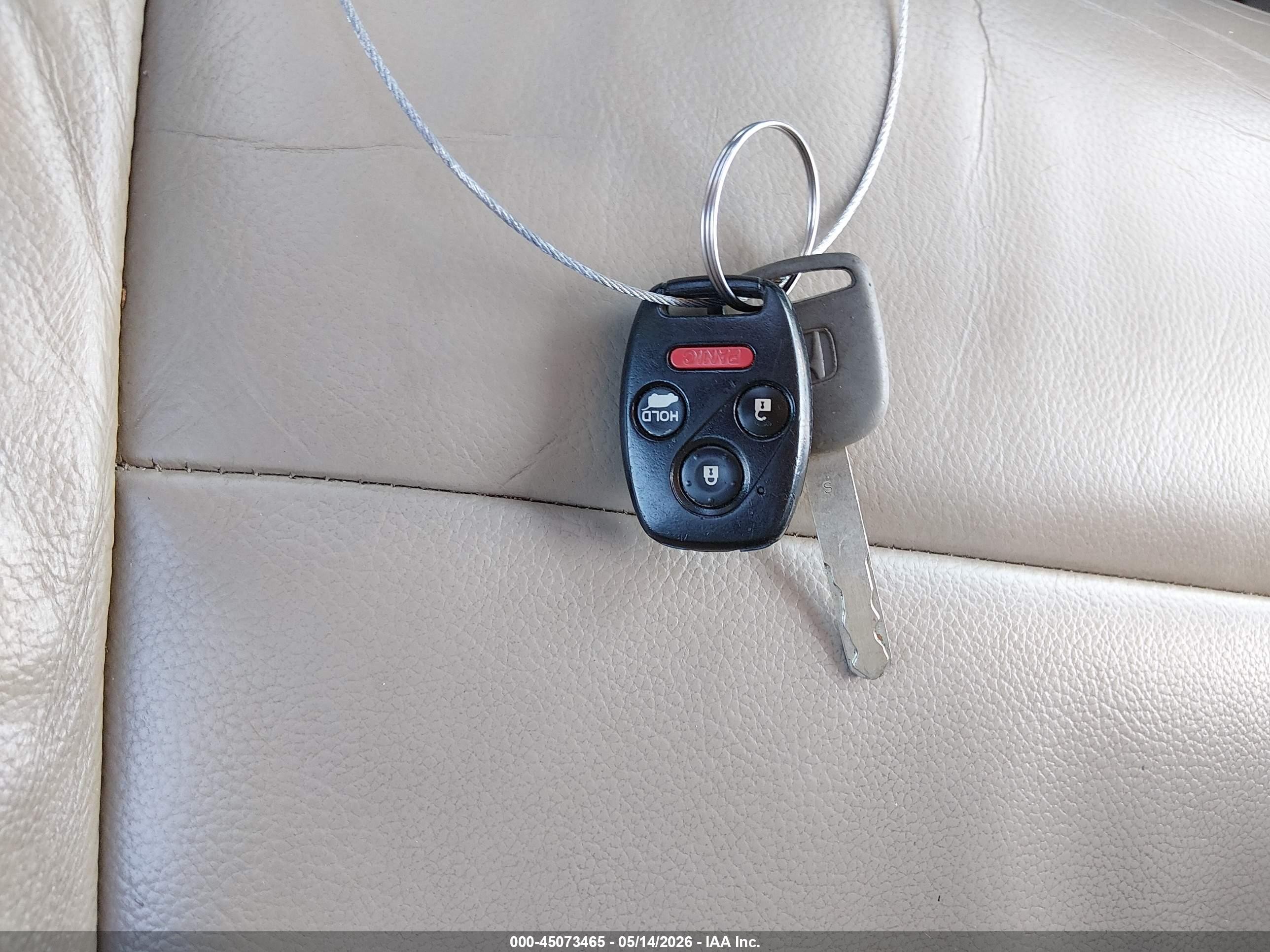 2015 Honda Pilot Ex-l Темно-бордовый vin: 5FNYF3H54FB006512