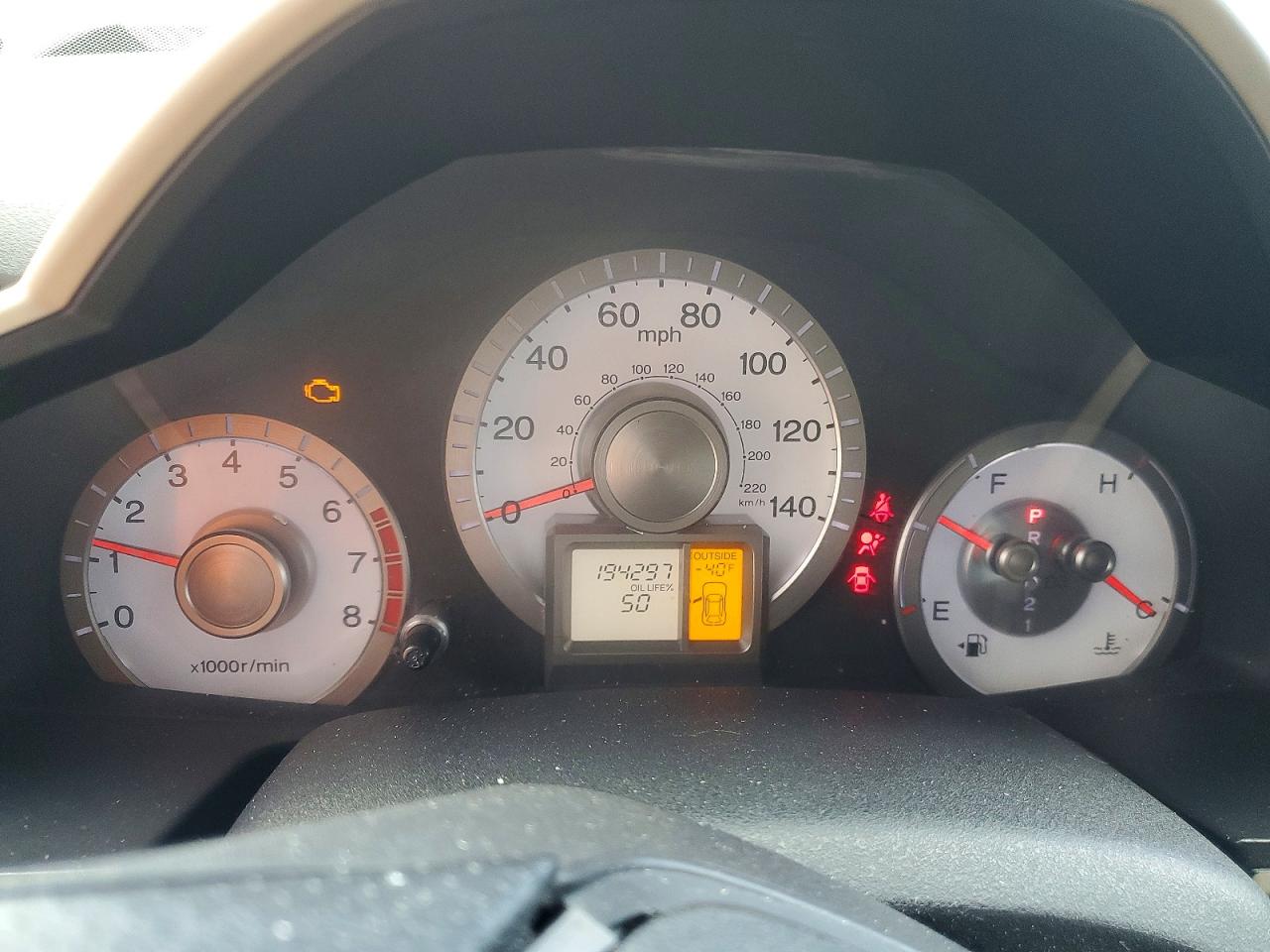 2011 Honda Pilot Exl Золотой vin: 5FNYF3H55BB027573