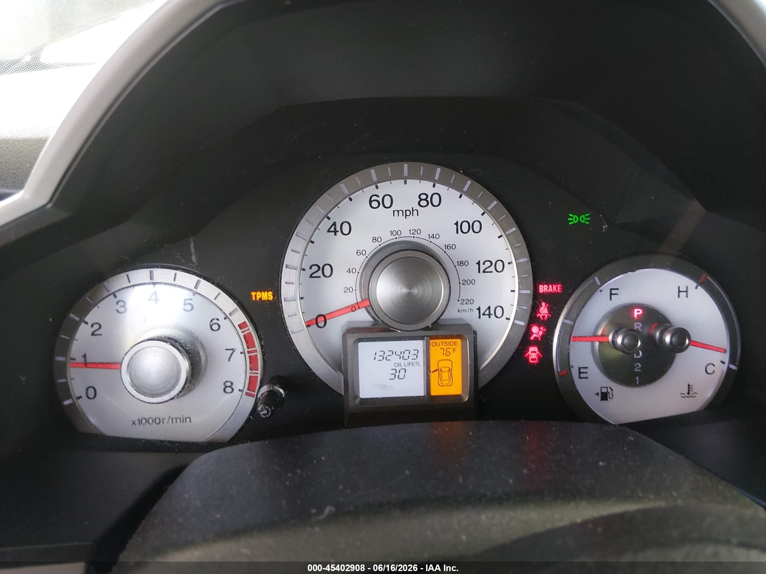 2011 Honda Pilot Ex-l Black vin: 5FNYF3H55BB040498