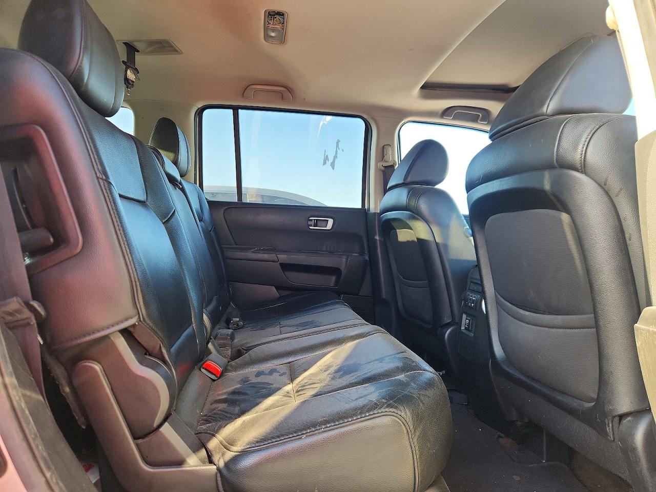 2013 Honda Pilot Exl Silver vin: 5FNYF3H55DB031822