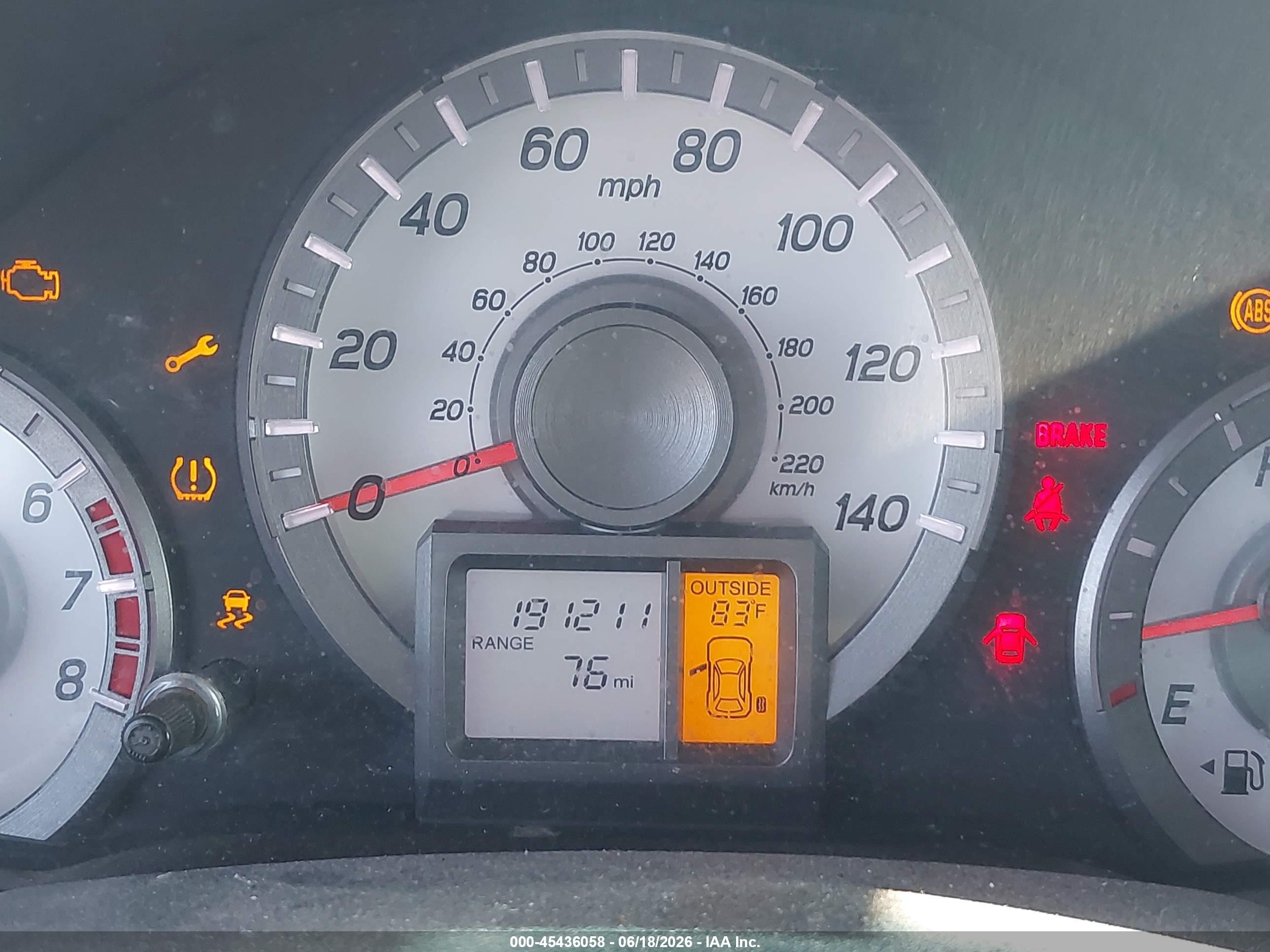 2014 Honda Pilot Ex-l Gray vin: 5FNYF3H55EB023897