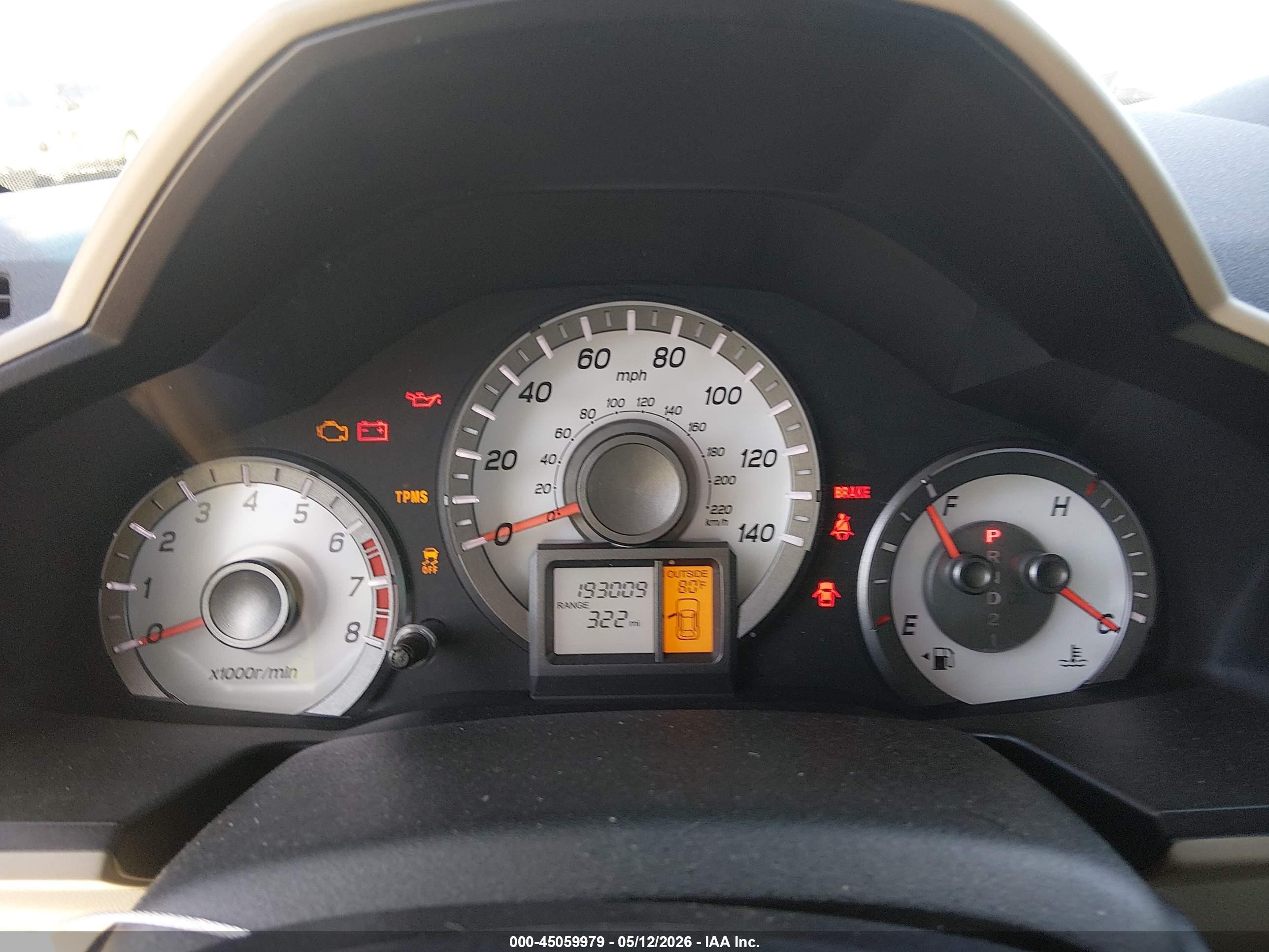 2015 Honda Pilot Ex-l Gray vin: 5FNYF3H55FB011220