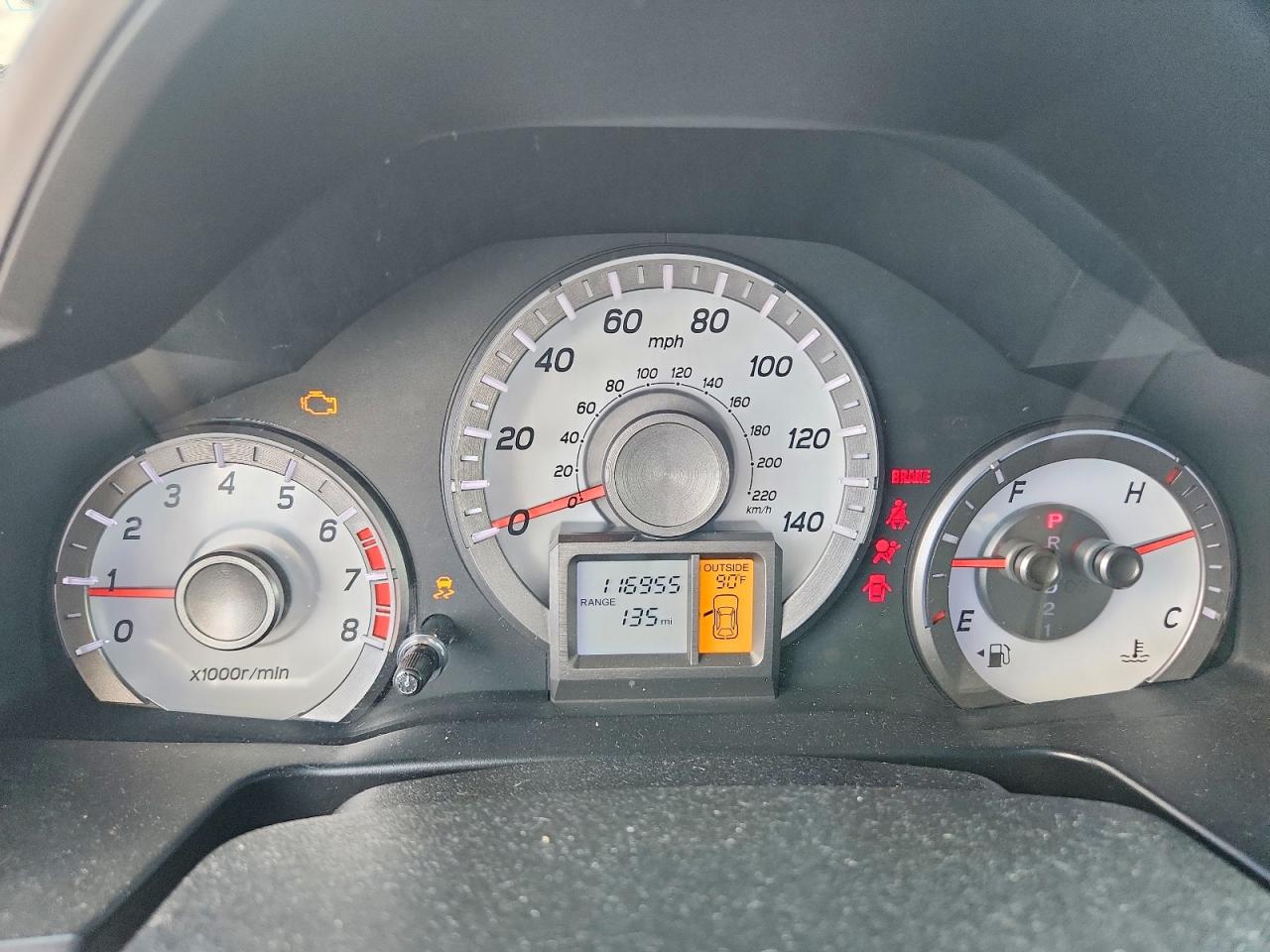 2015 Honda Pilot Exl Silver vin: 5FNYF3H55FB019253