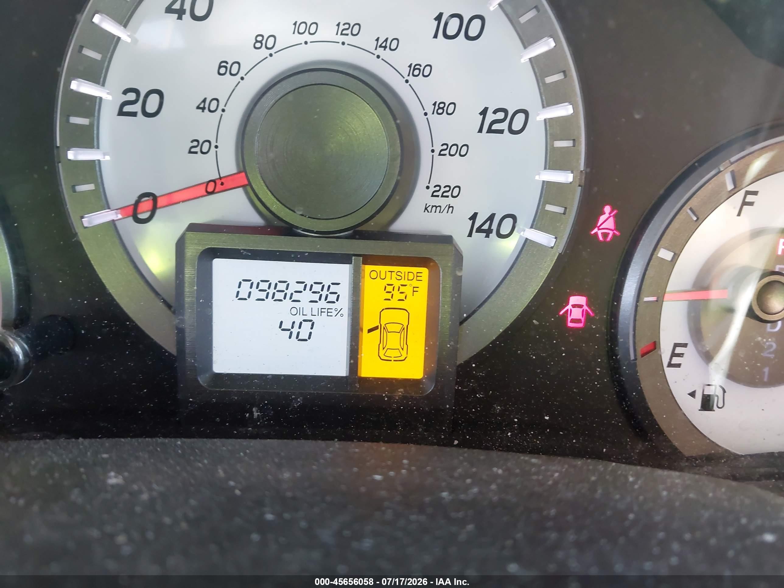 2012 Honda Pilot Ex-l Black vin: 5FNYF3H56CB032105