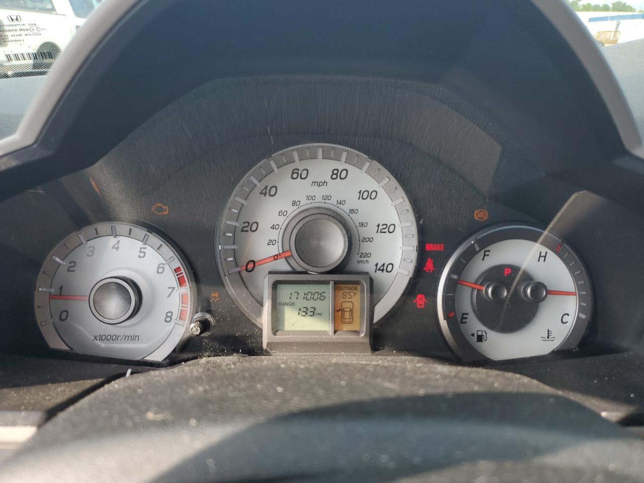 2012 Honda Pilot Exl Silver vin: 5FNYF3H56CB035926