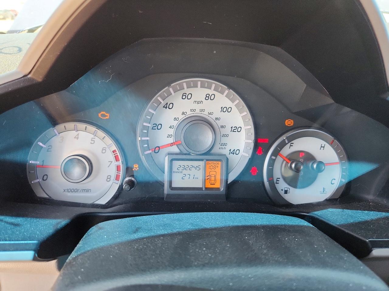2013 Honda Pilot Exl Синий vin: 5FNYF3H56DB016536