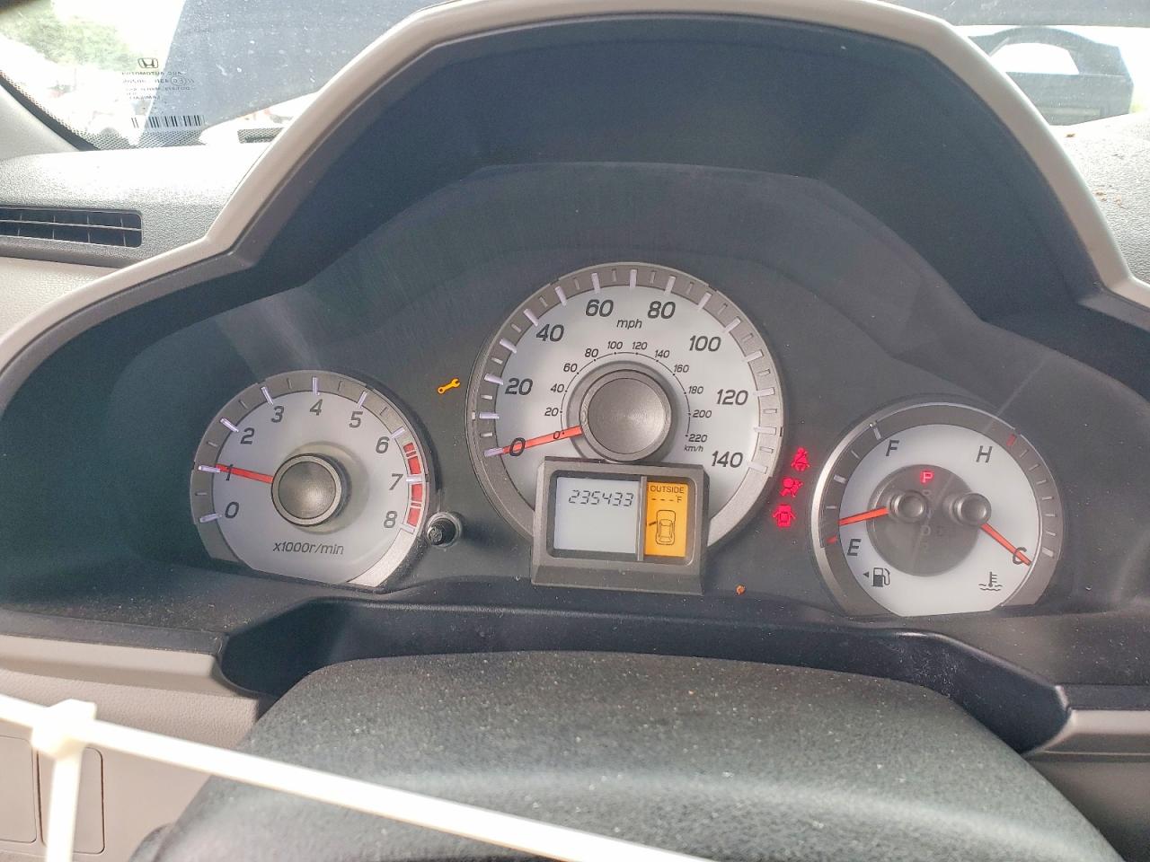 2013 Honda Pilot Blue vin: 5FNYF3H56DB040397
