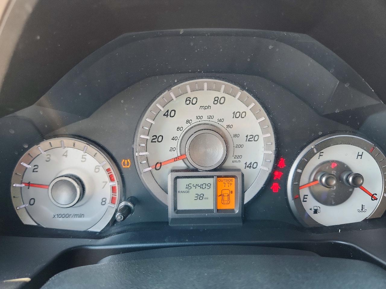 2014 Honda Pilot Exl White vin: 5FNYF3H56EB027361