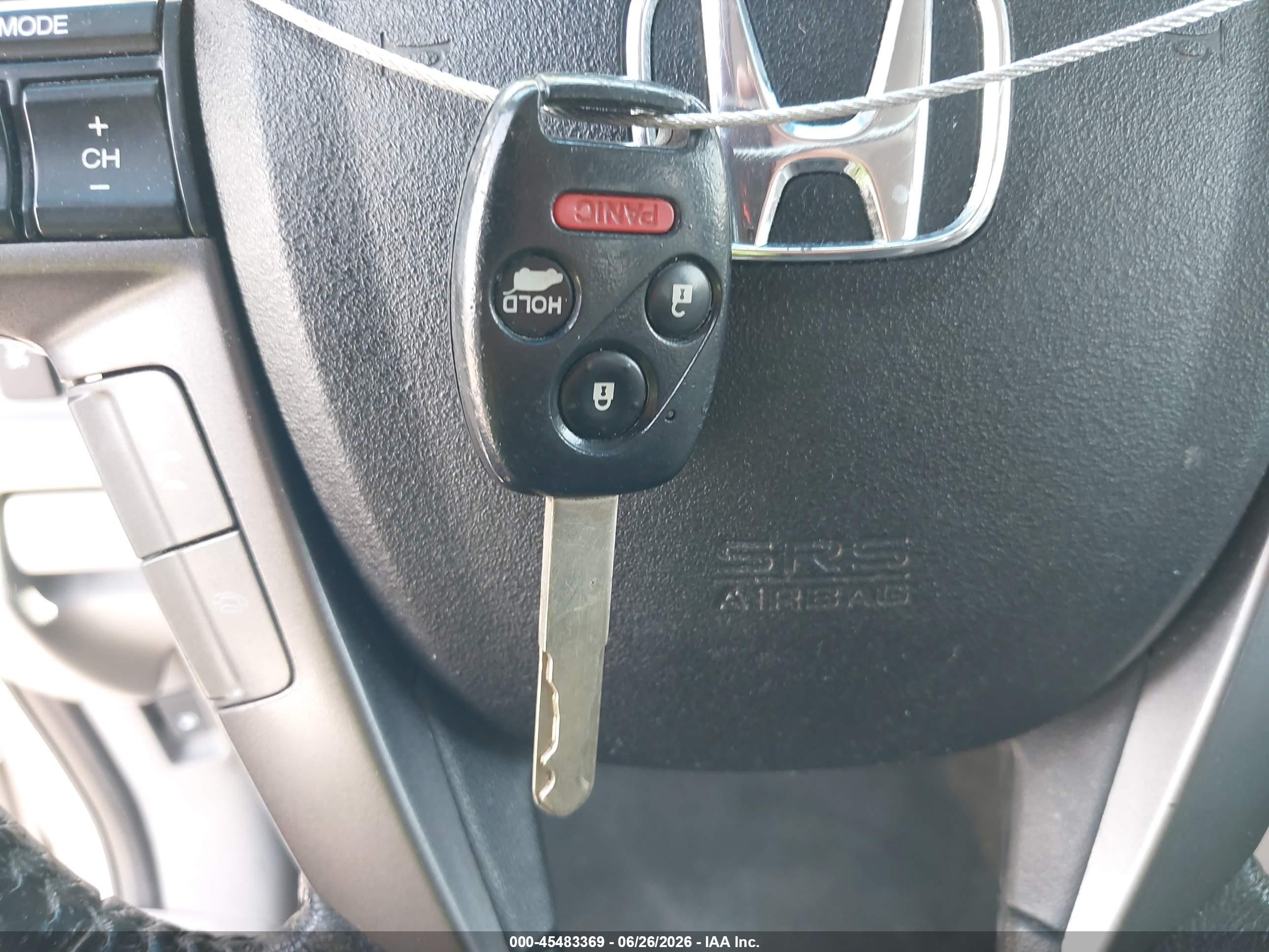 2015 Honda Pilot Ex-l Silver vin: 5FNYF3H56FB019245