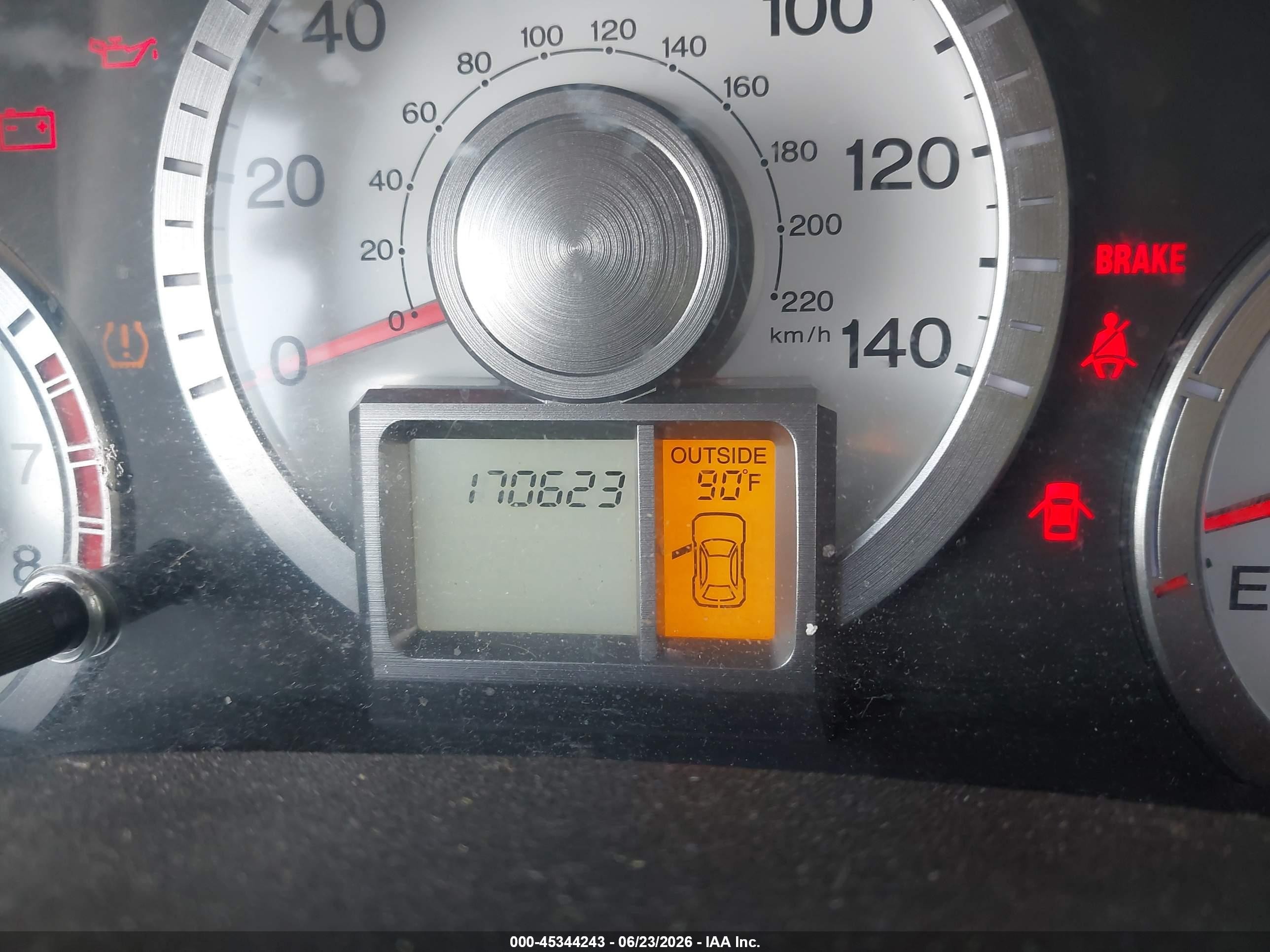 2011 Honda Pilot Ex-l Gold vin: 5FNYF3H57BB022732