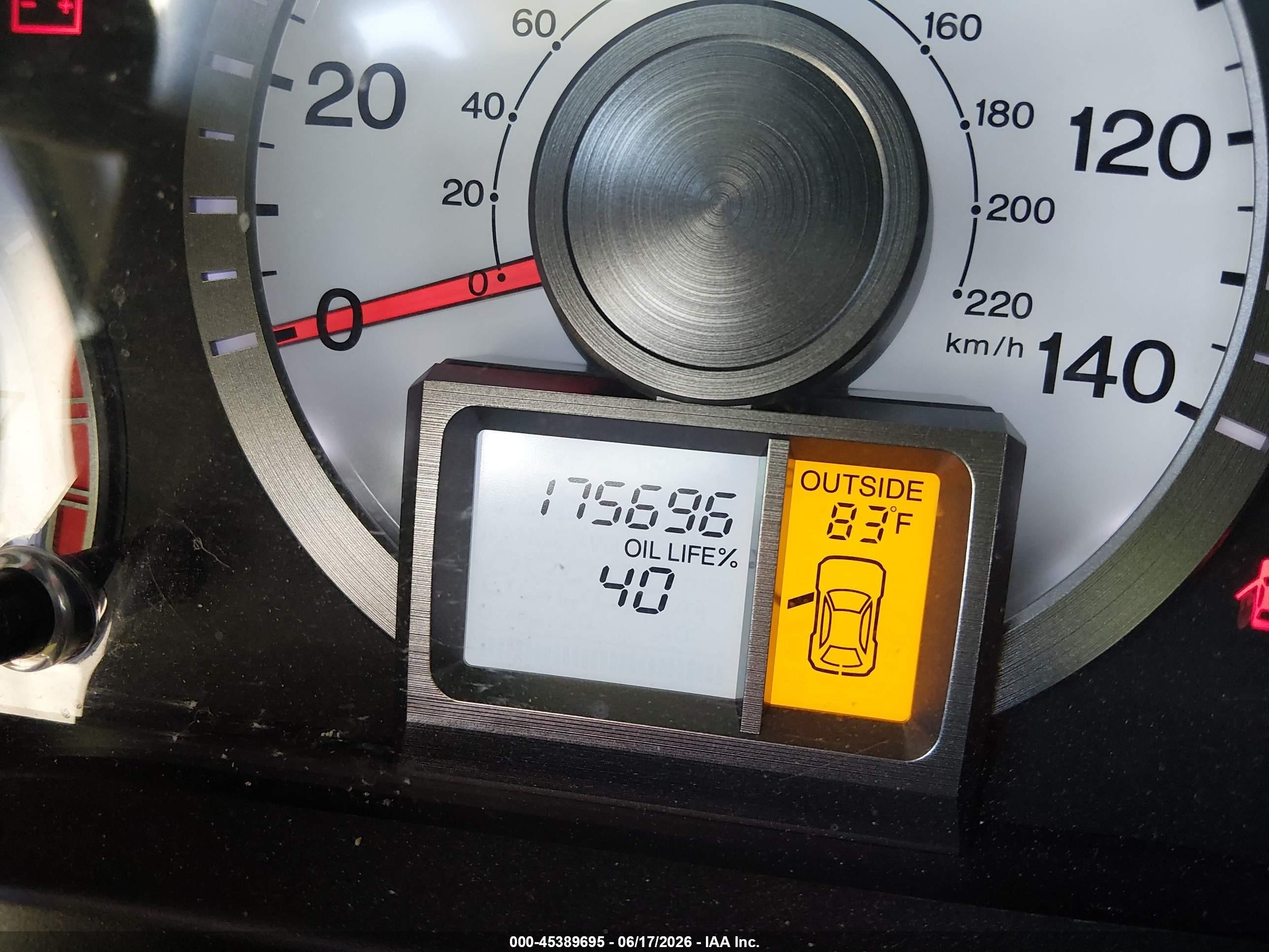 2011 Honda Pilot Ex-l Blue vin: 5FNYF3H57BB024447