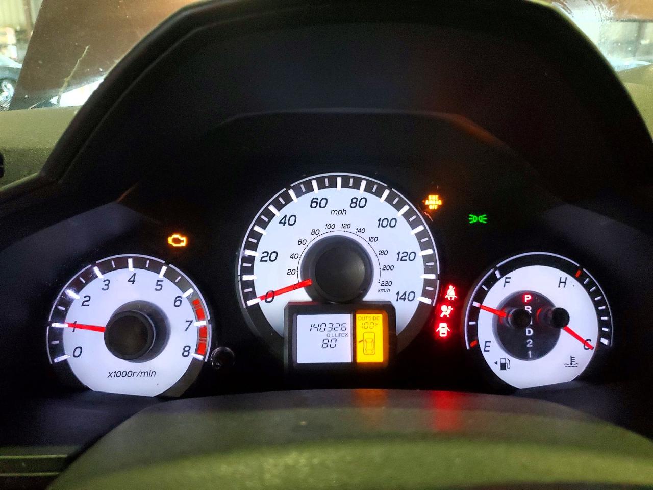 2013 Honda Pilot Exl Red vin: 5FNYF3H57DB004928
