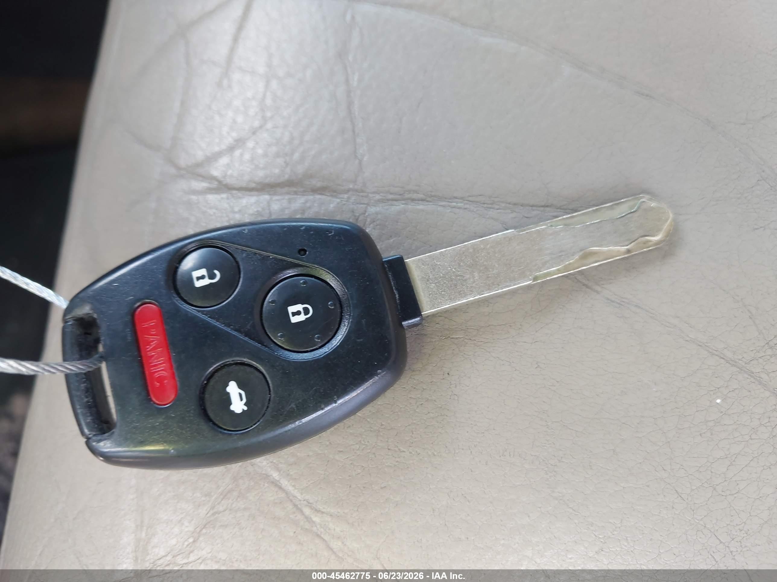 2013 Honda Pilot Ex-l Gray vin: 5FNYF3H57DB018912