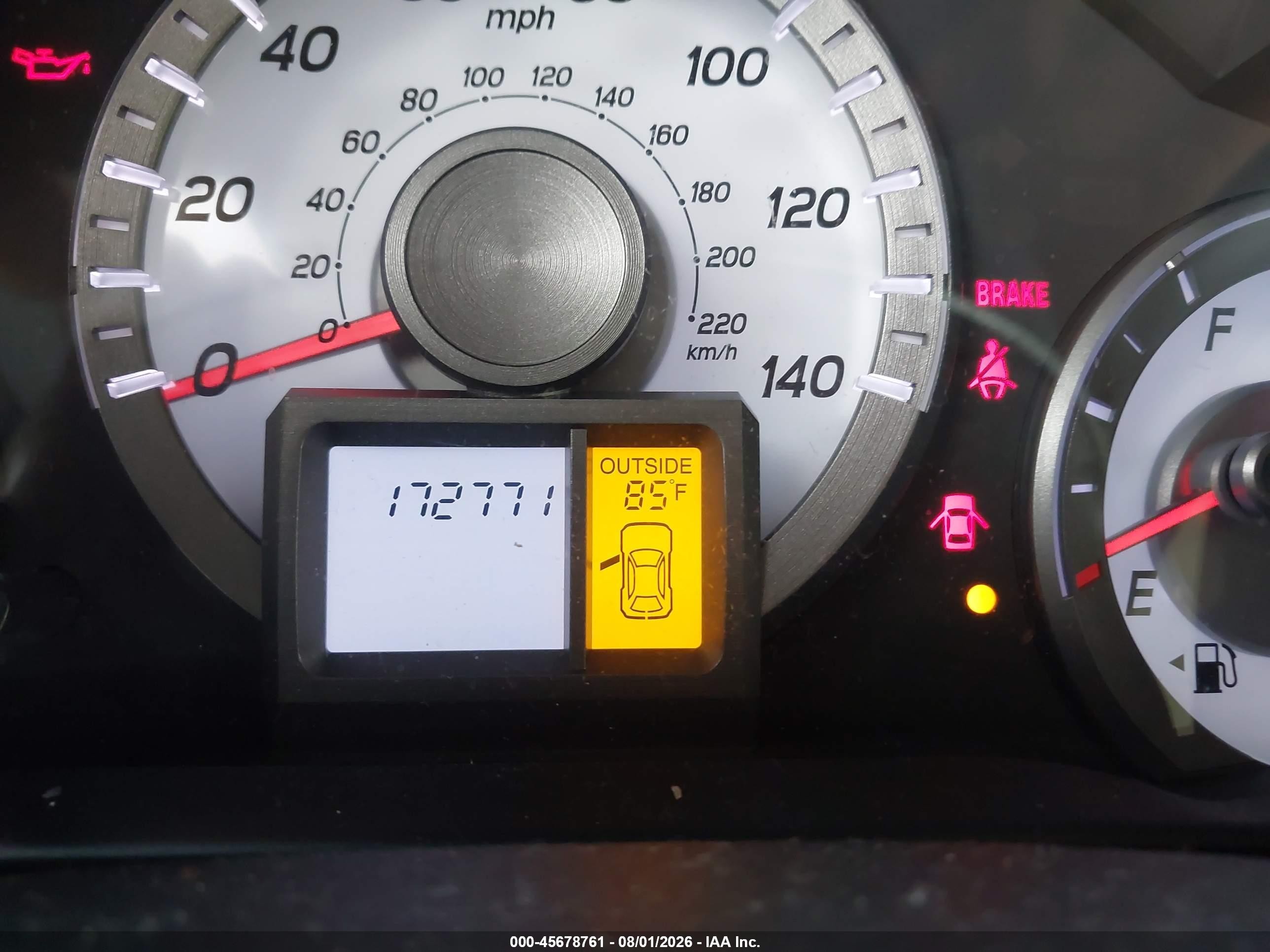 2013 Honda Pilot Ex-l Gray vin: 5FNYF3H57DB031997