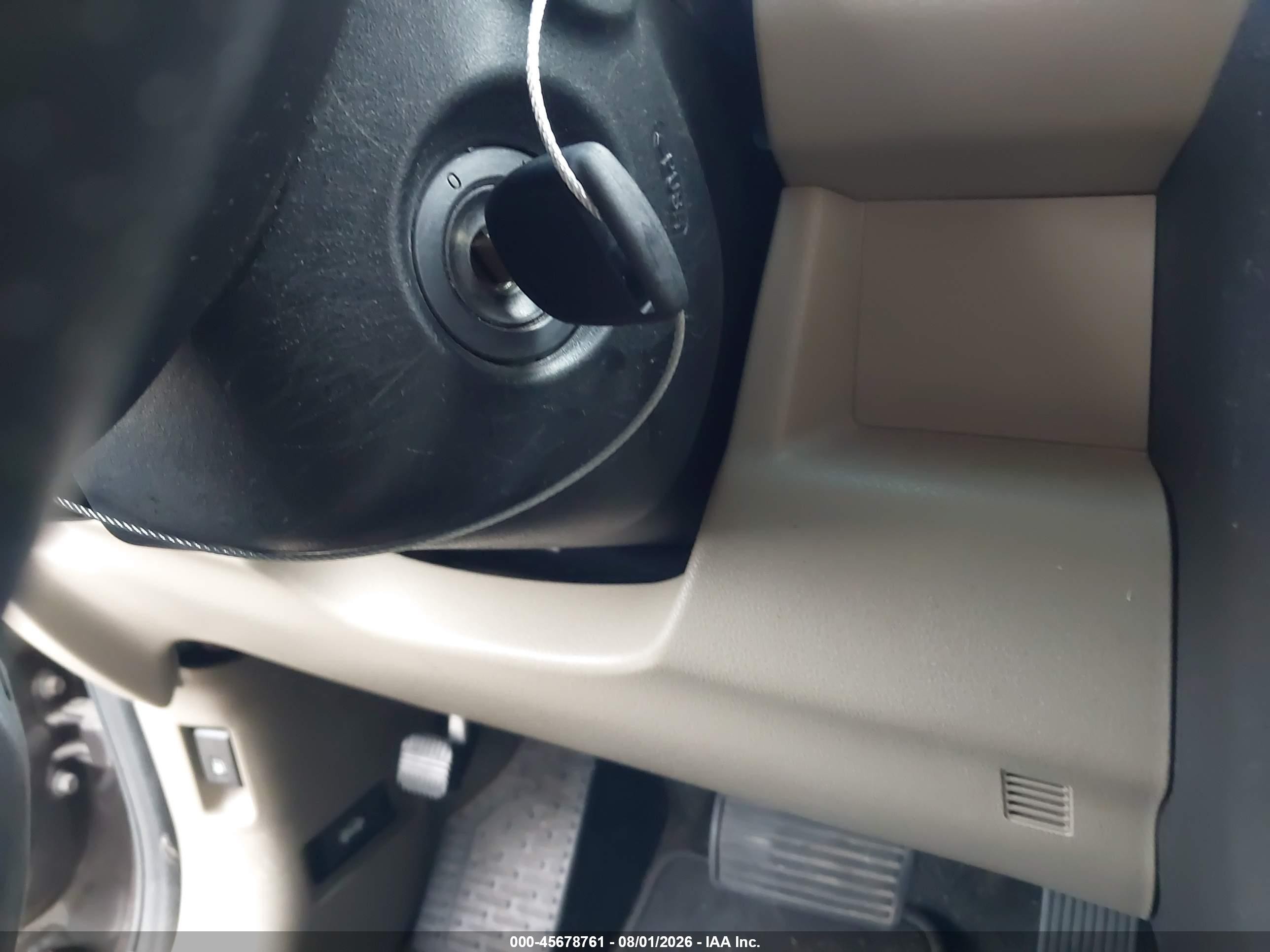 2013 Honda Pilot Ex-l Gray vin: 5FNYF3H57DB031997