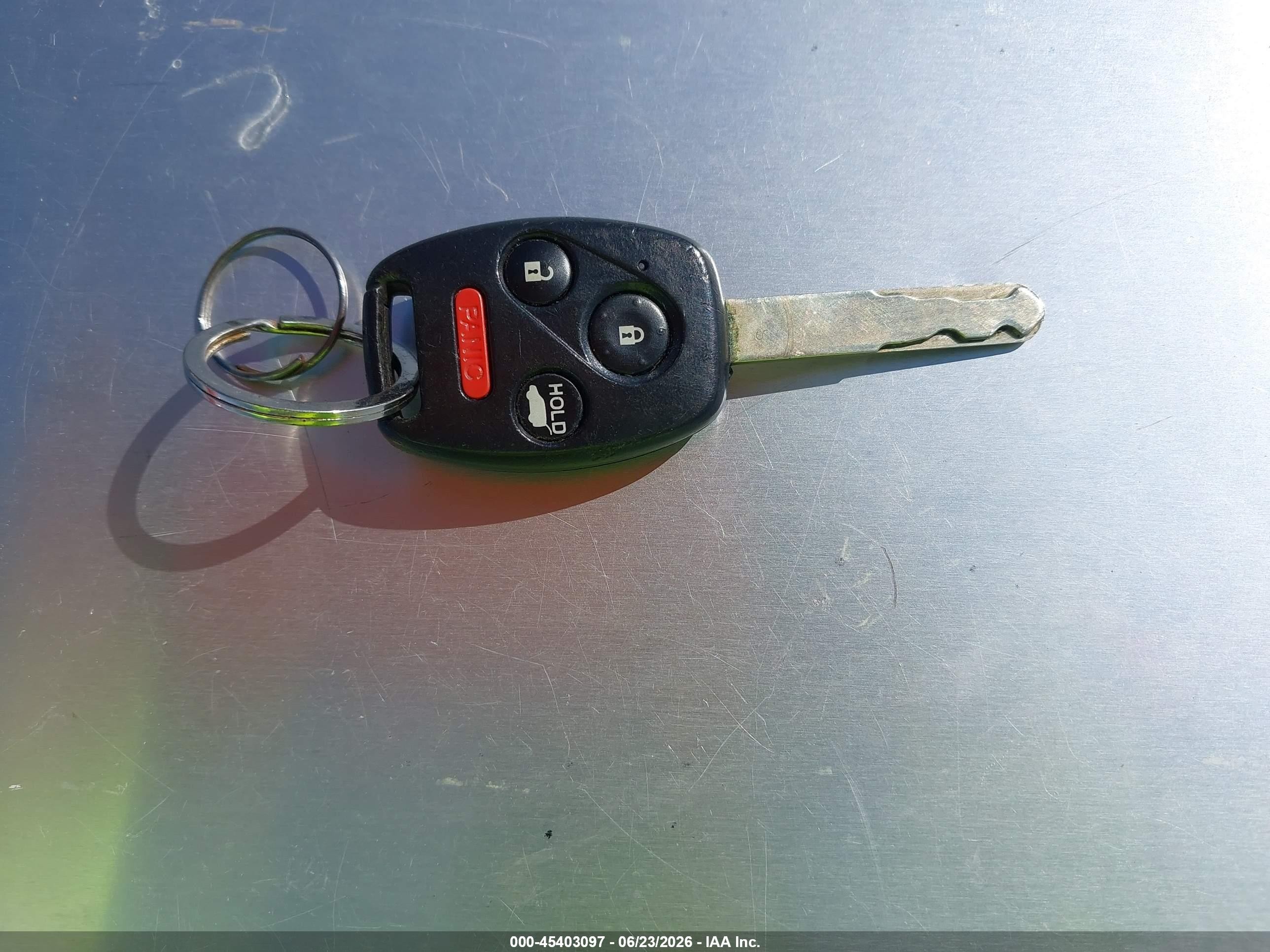 2015 Honda Pilot Ex-l Серый vin: 5FNYF3H57FB018315