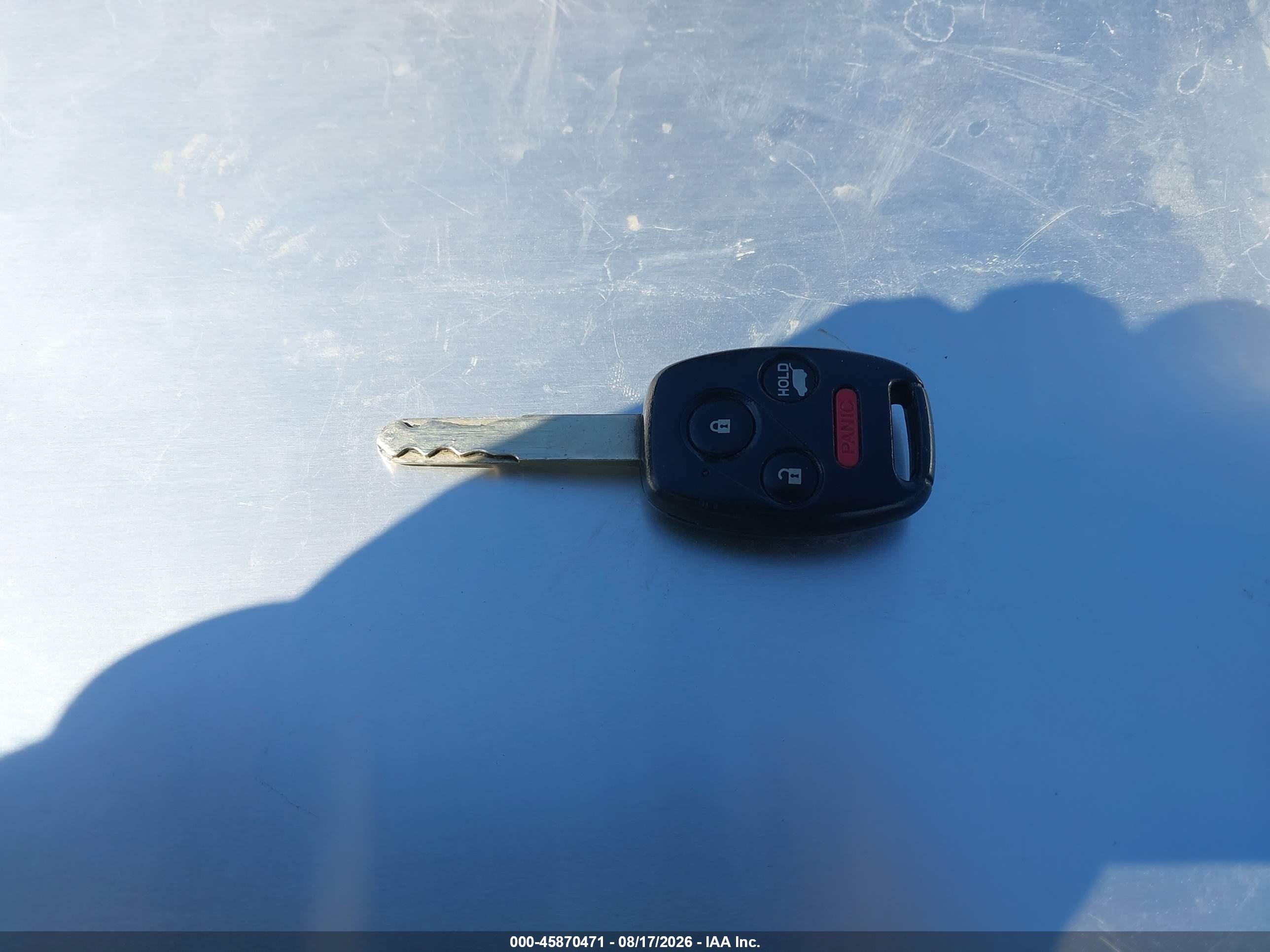 2013 Honda Pilot Ex-l Белый vin: 5FNYF3H58DB015050