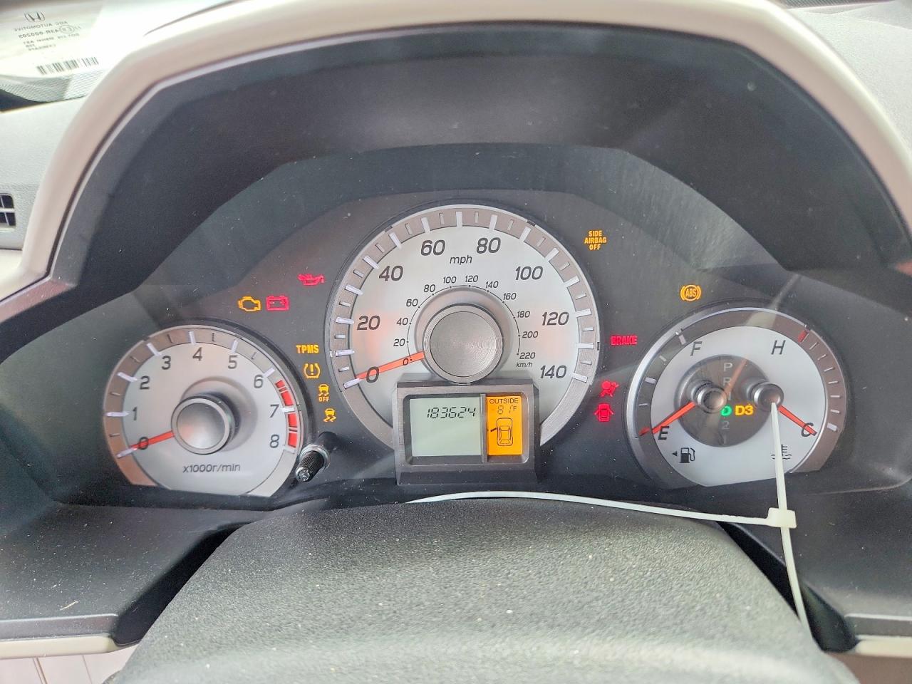 2014 Honda Pilot Exl Silver vin: 5FNYF3H58EB026793