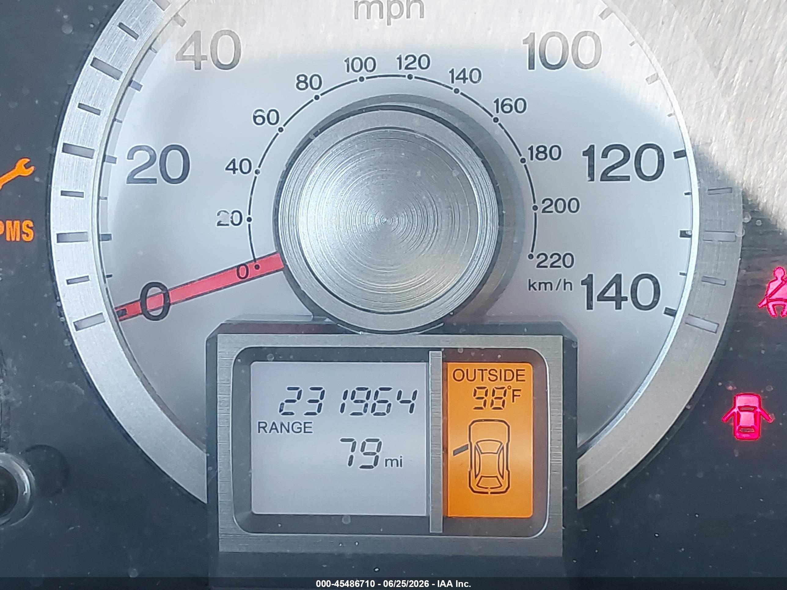 2011 Honda Pilot Ex-l Burgundy vin: 5FNYF3H59BB014454