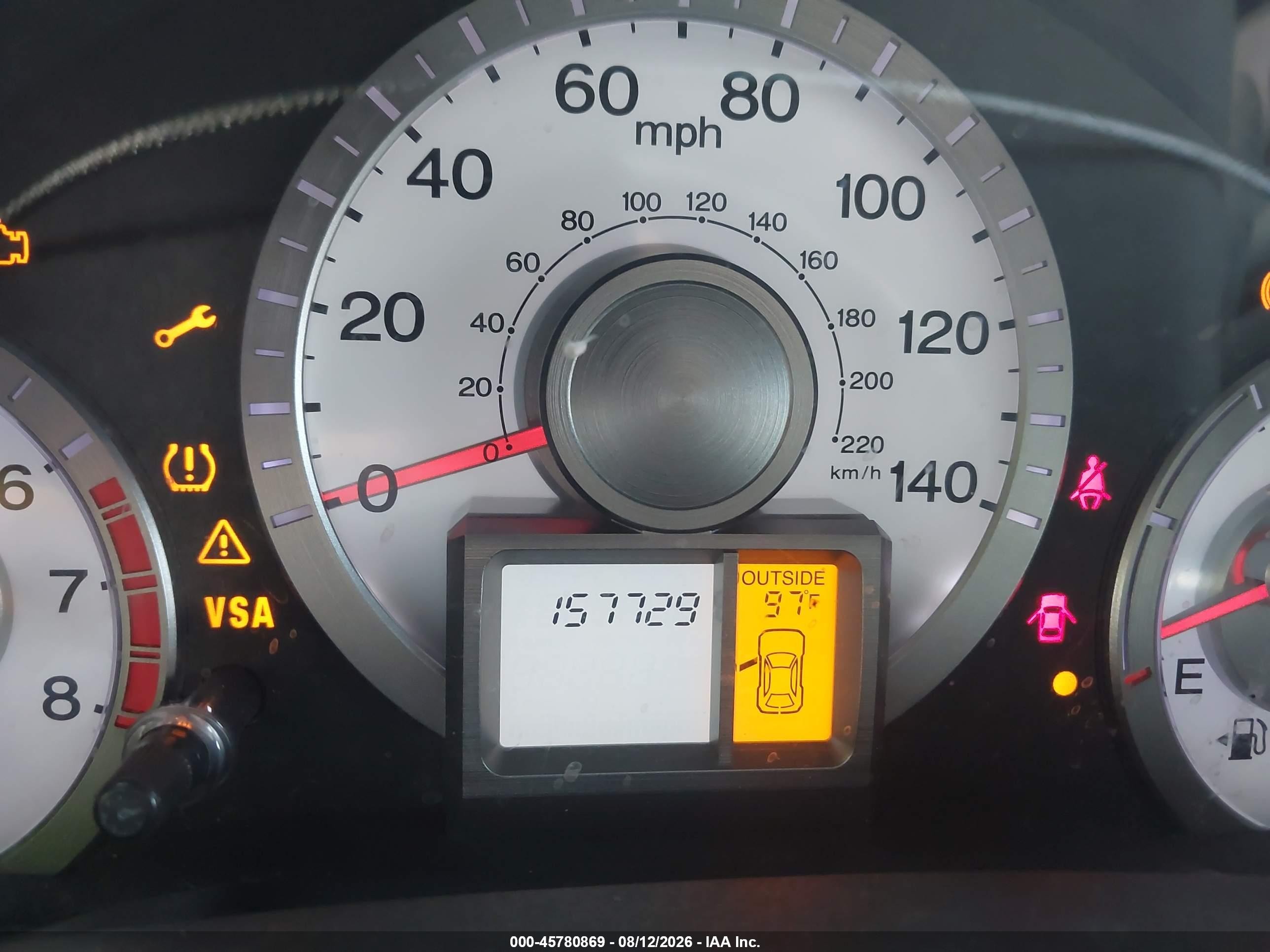 2011 Honda Pilot Ex-l Black vin: 5FNYF3H59BB039936