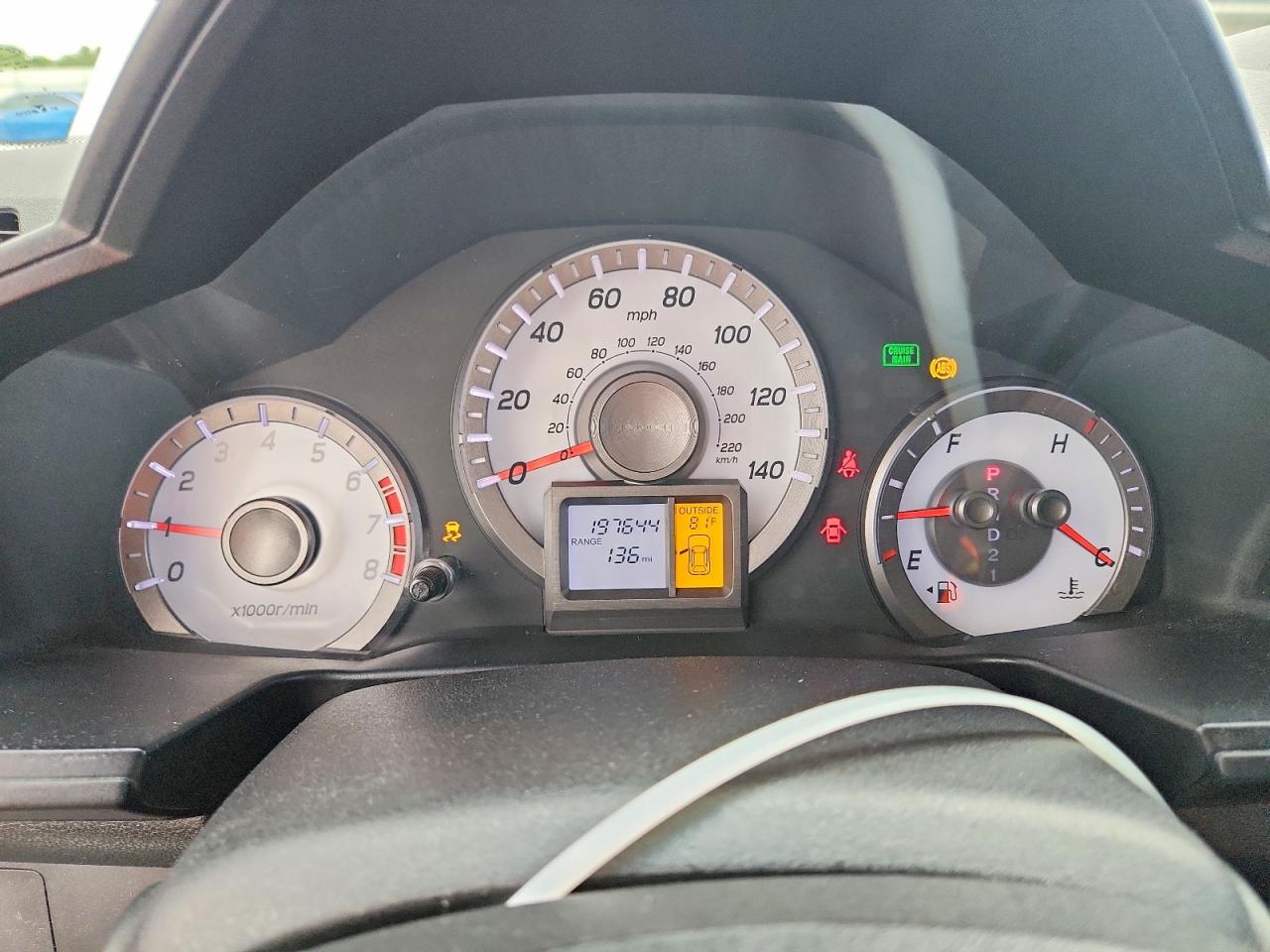 2013 Honda Pilot Exl Серебряный vin: 5FNYF3H59DB018488