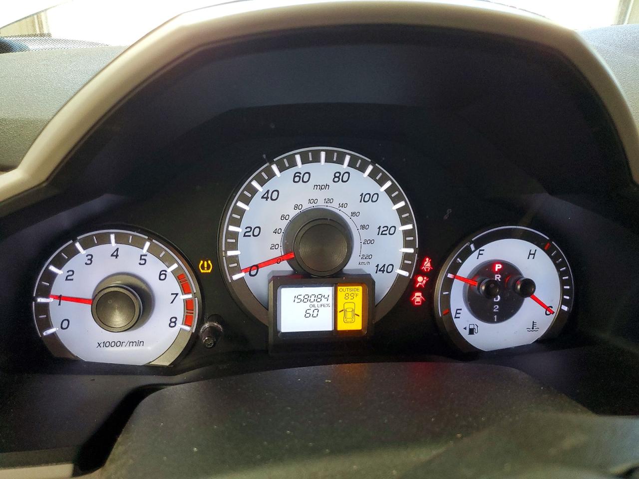 2013 Honda Pilot Exl Silver vin: 5FNYF3H59DB037235