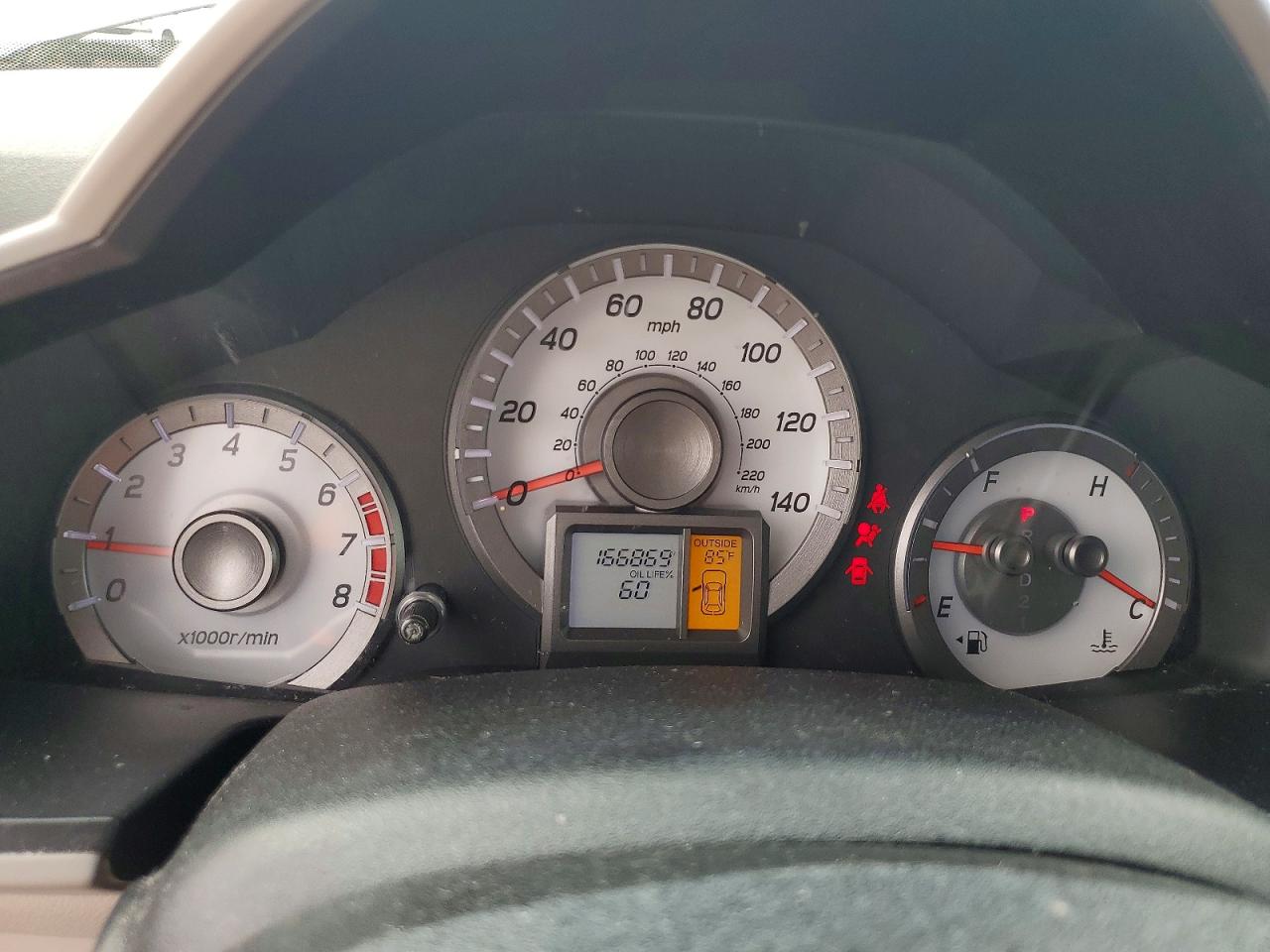 2013 Honda Pilot Exl Серебряный vin: 5FNYF3H59DB043990