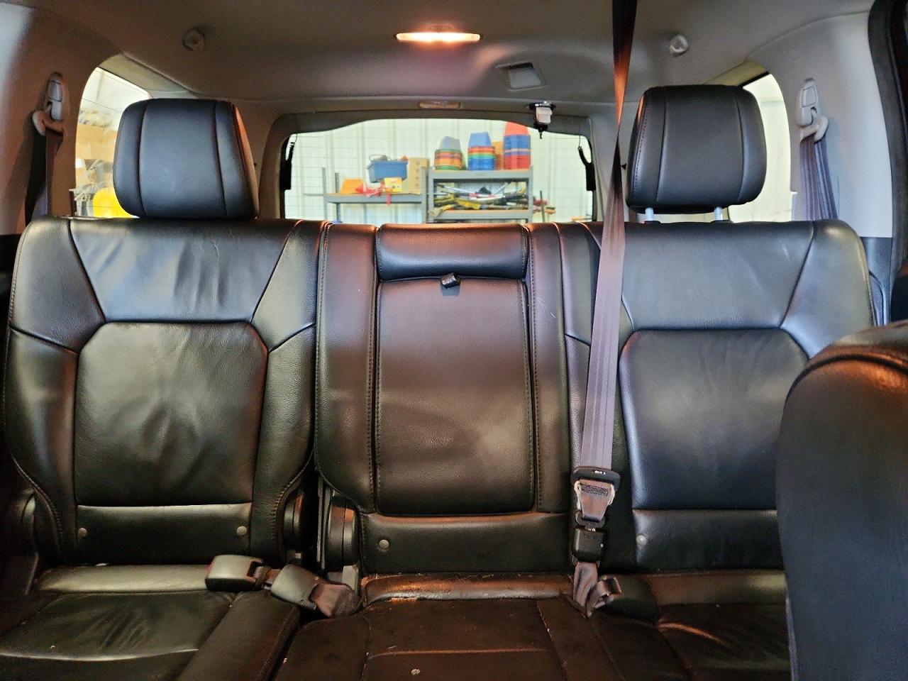 2015 Honda Pilot Exl Maroon vin: 5FNYF3H59FB001712