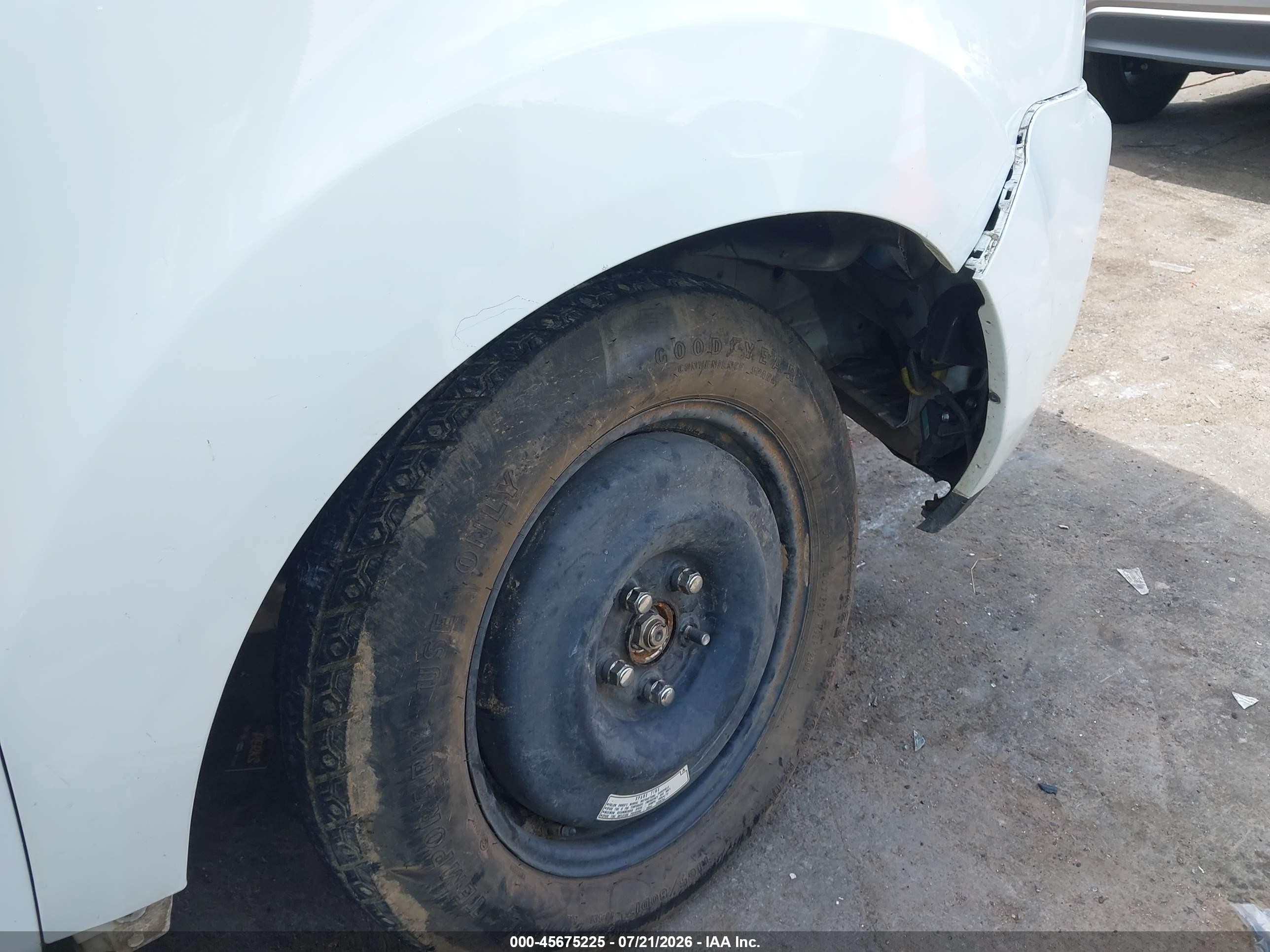 2010 Honda Pilot Ex-l White vin: 5FNYF3H5XAB009181