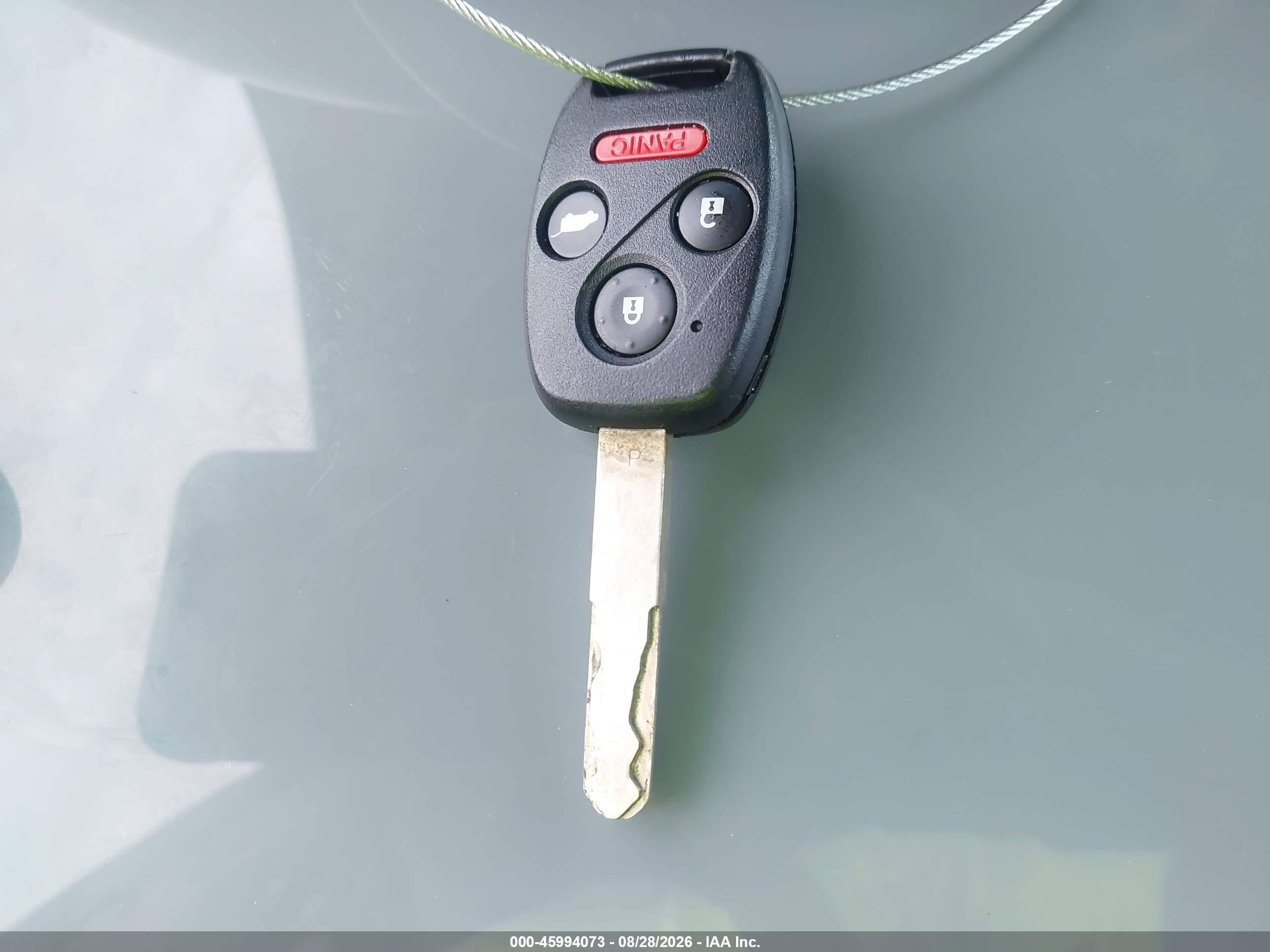 2010 Honda Pilot Ex-l Черный vin: 5FNYF3H5XAB020178