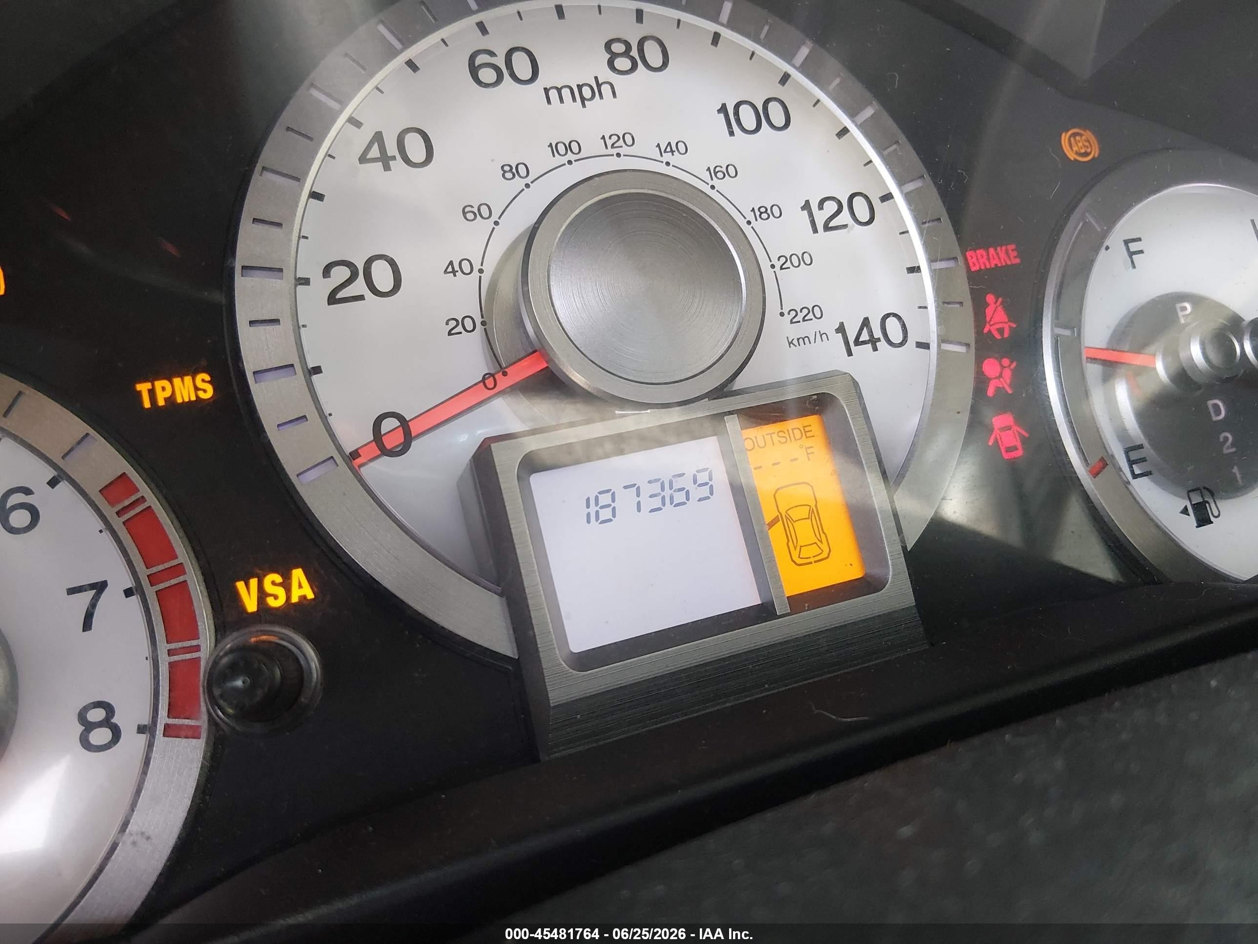 2011 Honda Pilot Ex-l Silver vin: 5FNYF3H5XBB004077