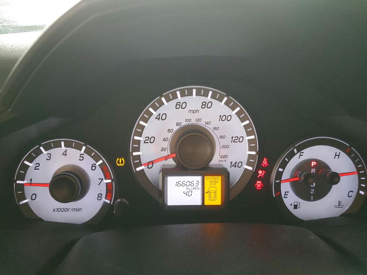 2012 Honda Pilot Exl Gray vin: 5FNYF3H5XCB040305