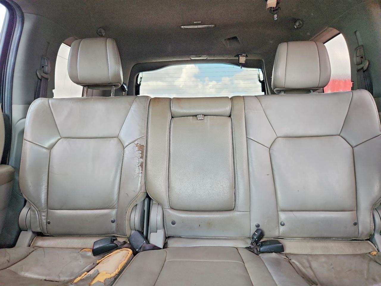 2013 Honda Pilot Exl Black vin: 5FNYF3H5XDB010187