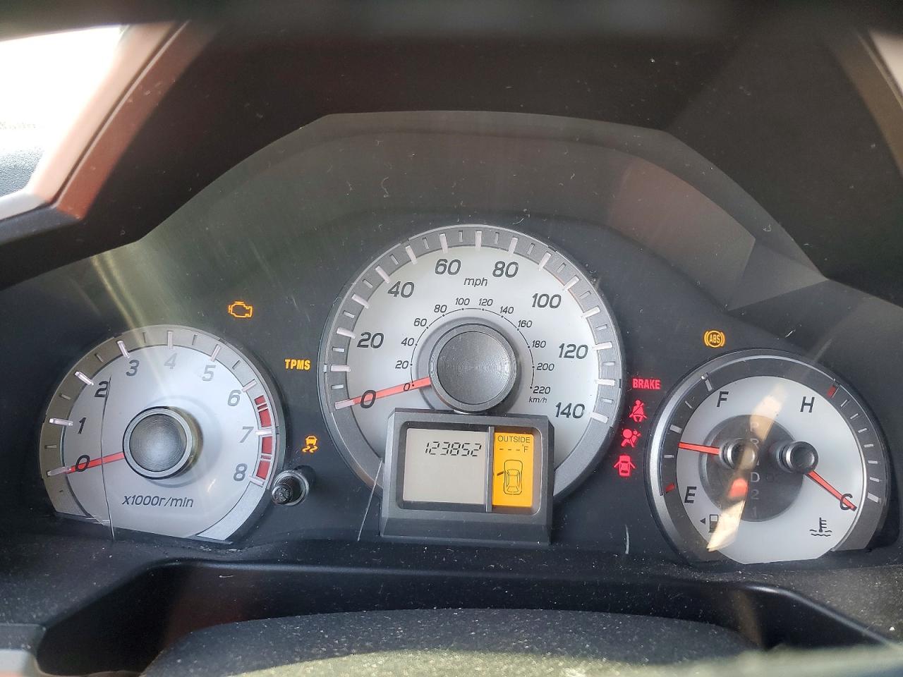 2013 Honda Pilot Exl Gray vin: 5FNYF3H5XDB034957