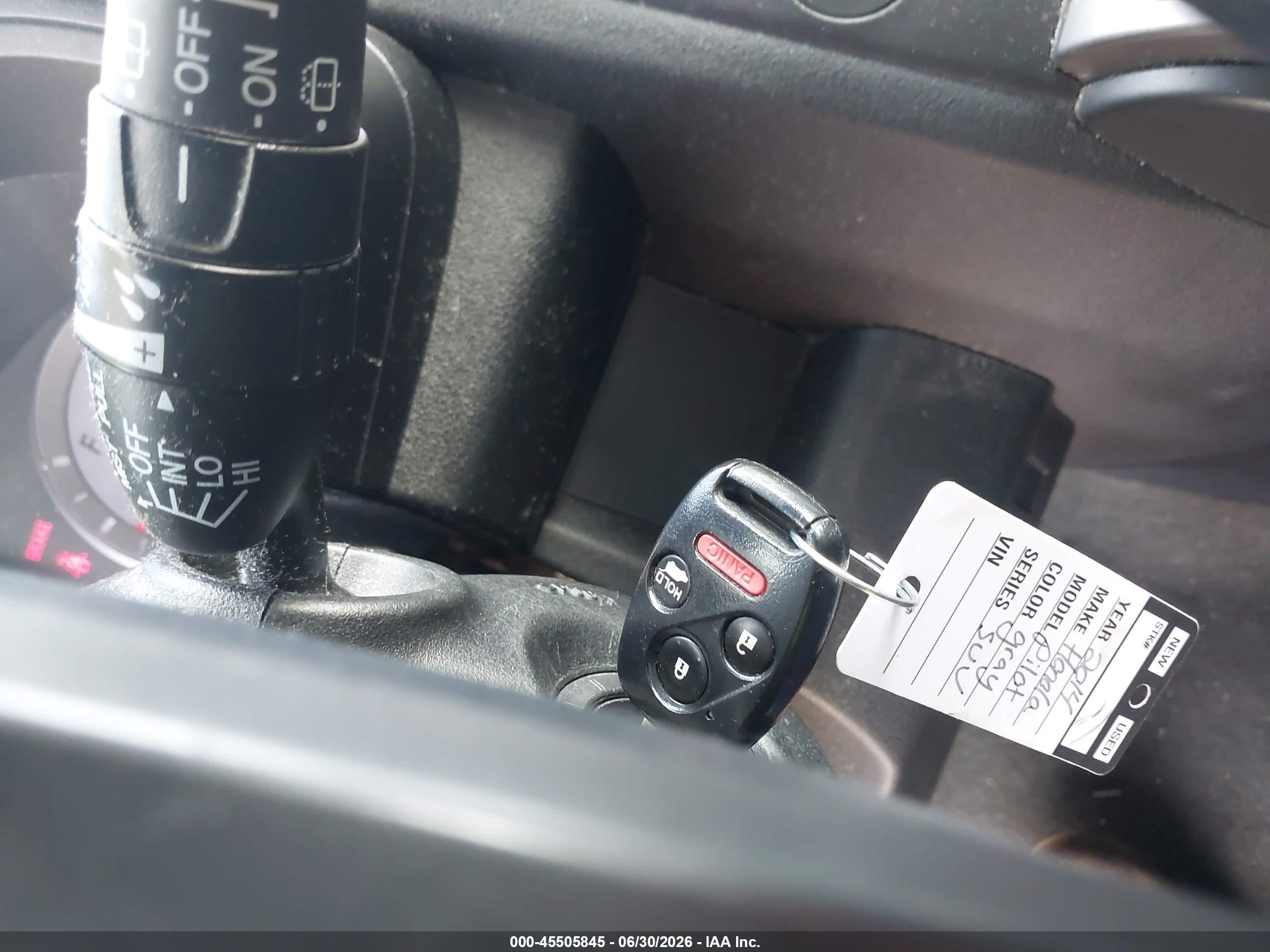 2014 Honda Pilot Ex-l Silver vin: 5FNYF3H5XEB017612
