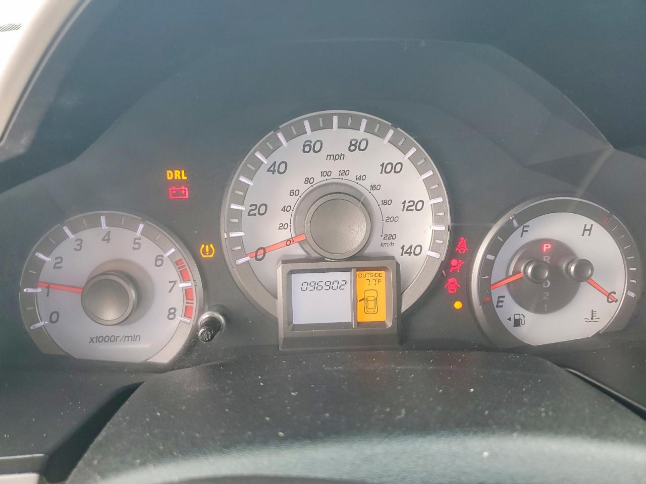 2014 Honda Pilot Exl White vin: 5FNYF3H5XEB020705